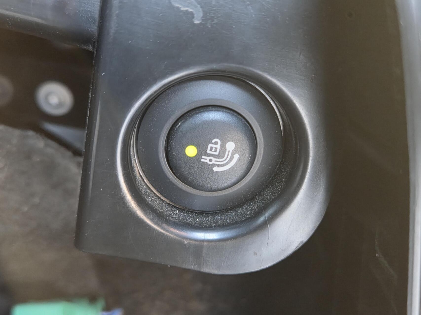 Foto van BMW Ix3