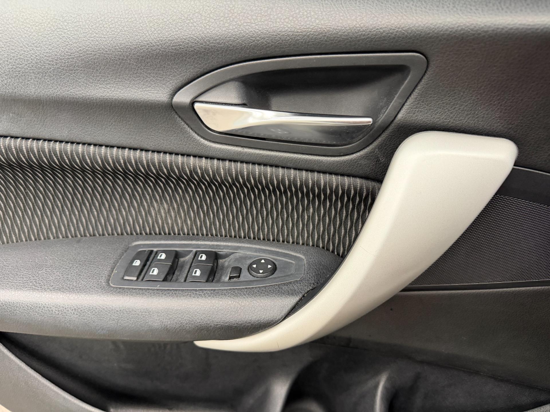Foto van BMW 1er Reihe