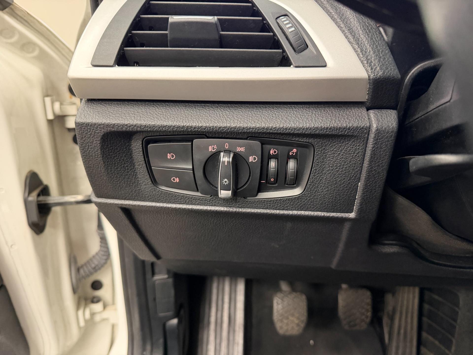 Foto van BMW 1er Reihe