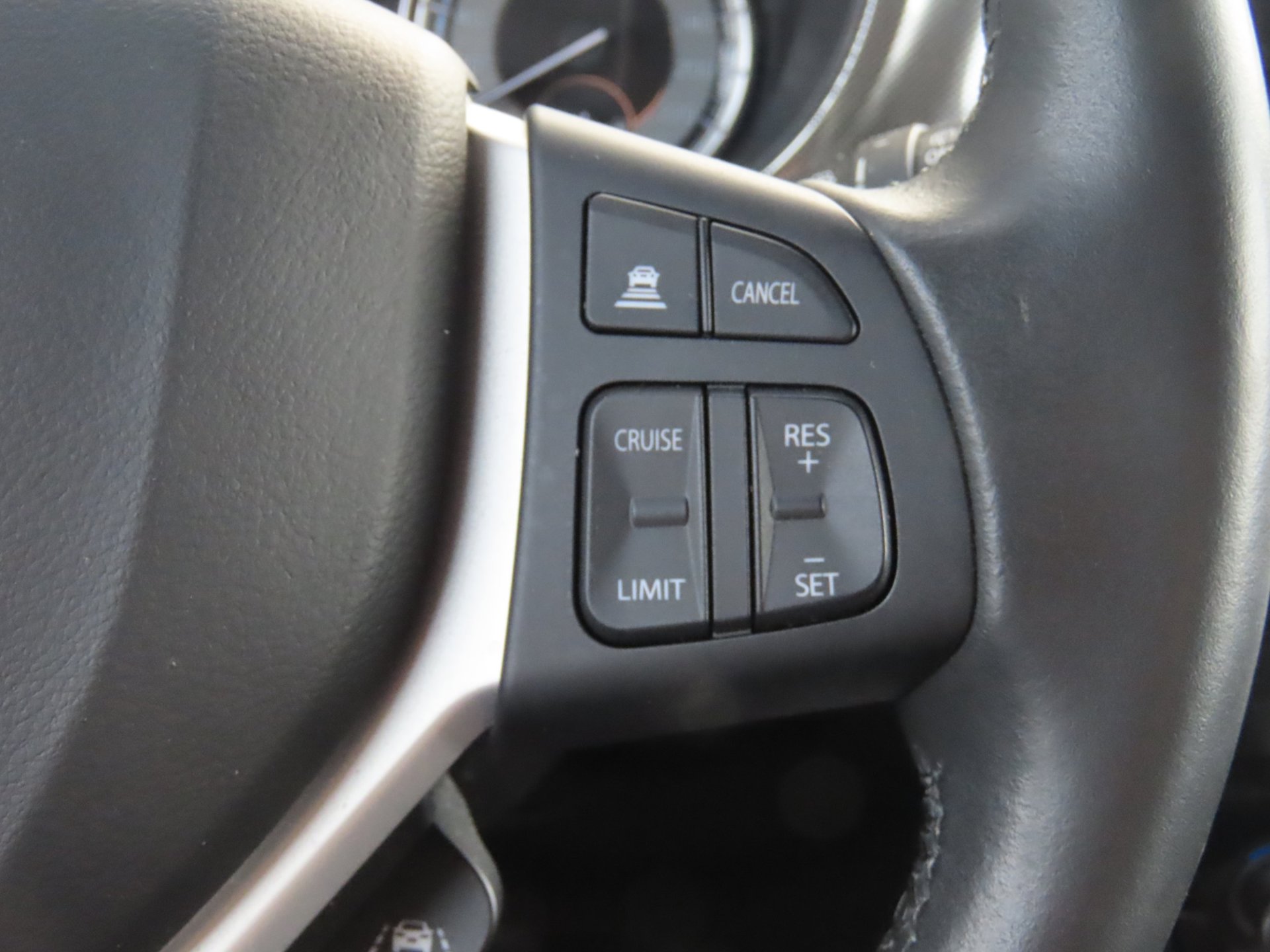 Foto van Suzuki Vitara