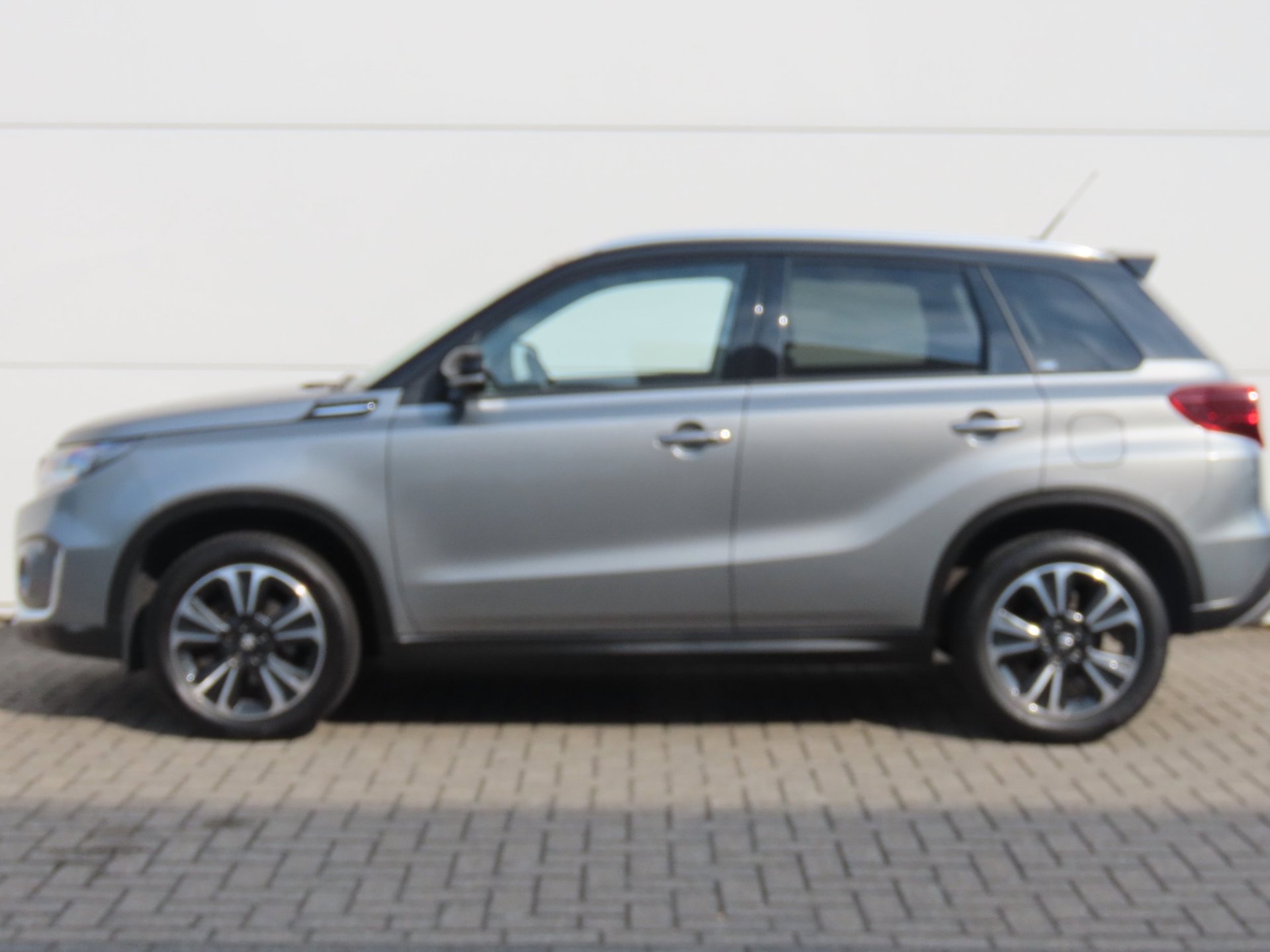 Foto van Suzuki Vitara