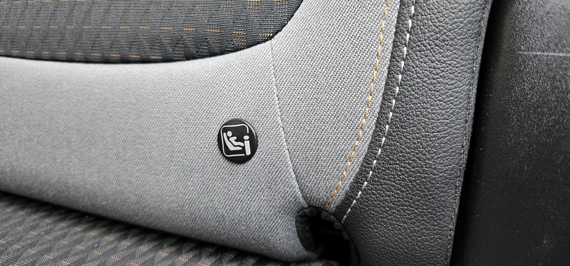 Foto van Opel Crossland X