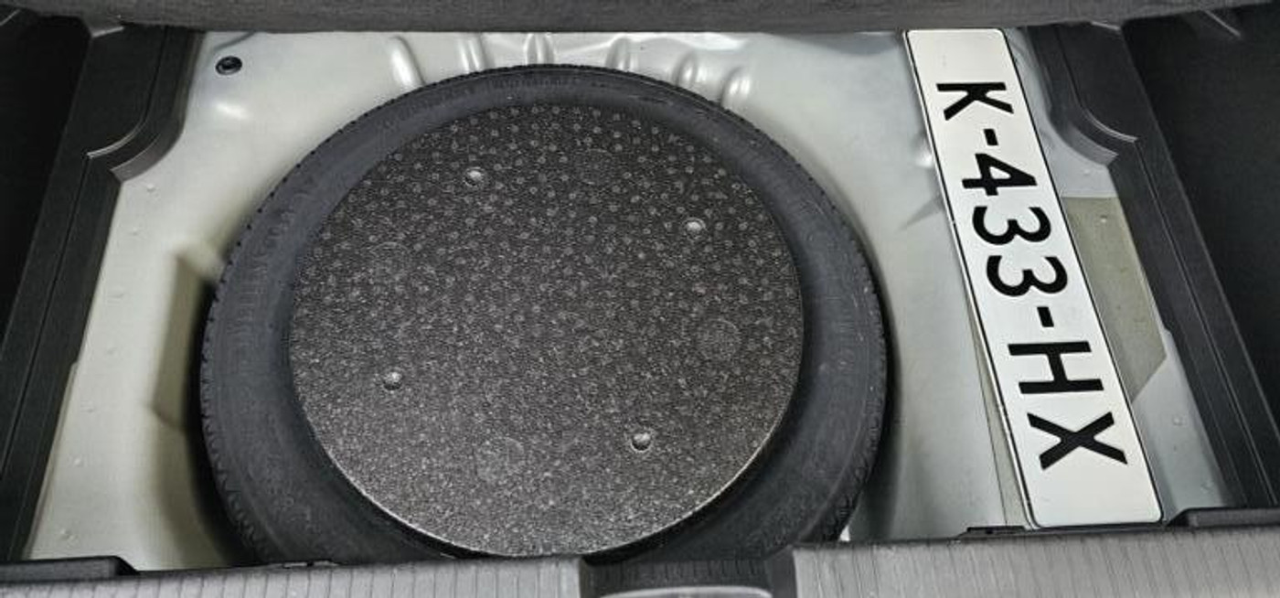 Foto van Opel Crossland X