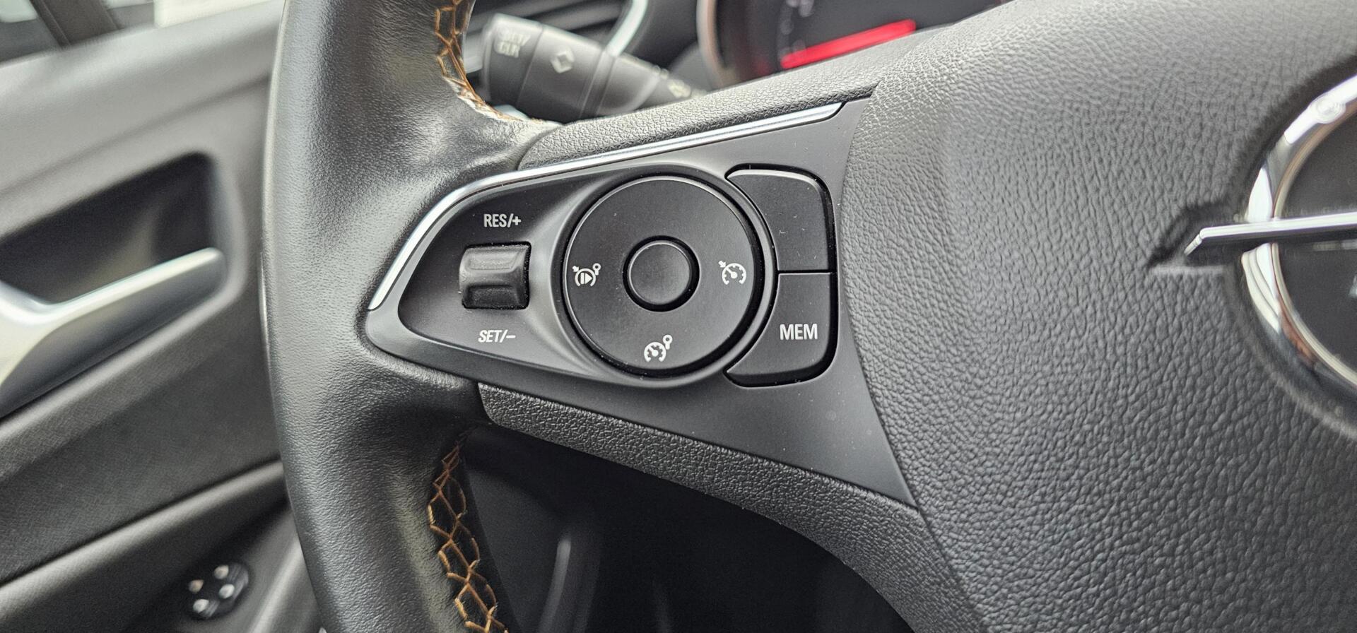 Foto van Opel Crossland X