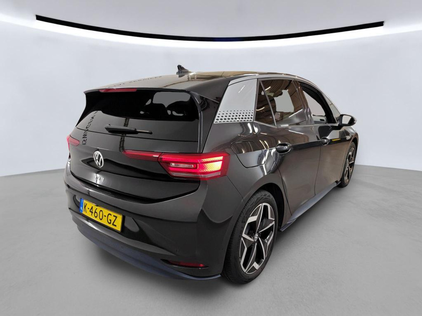 Foto van Volkswagen Id.3 Pro 150 KW