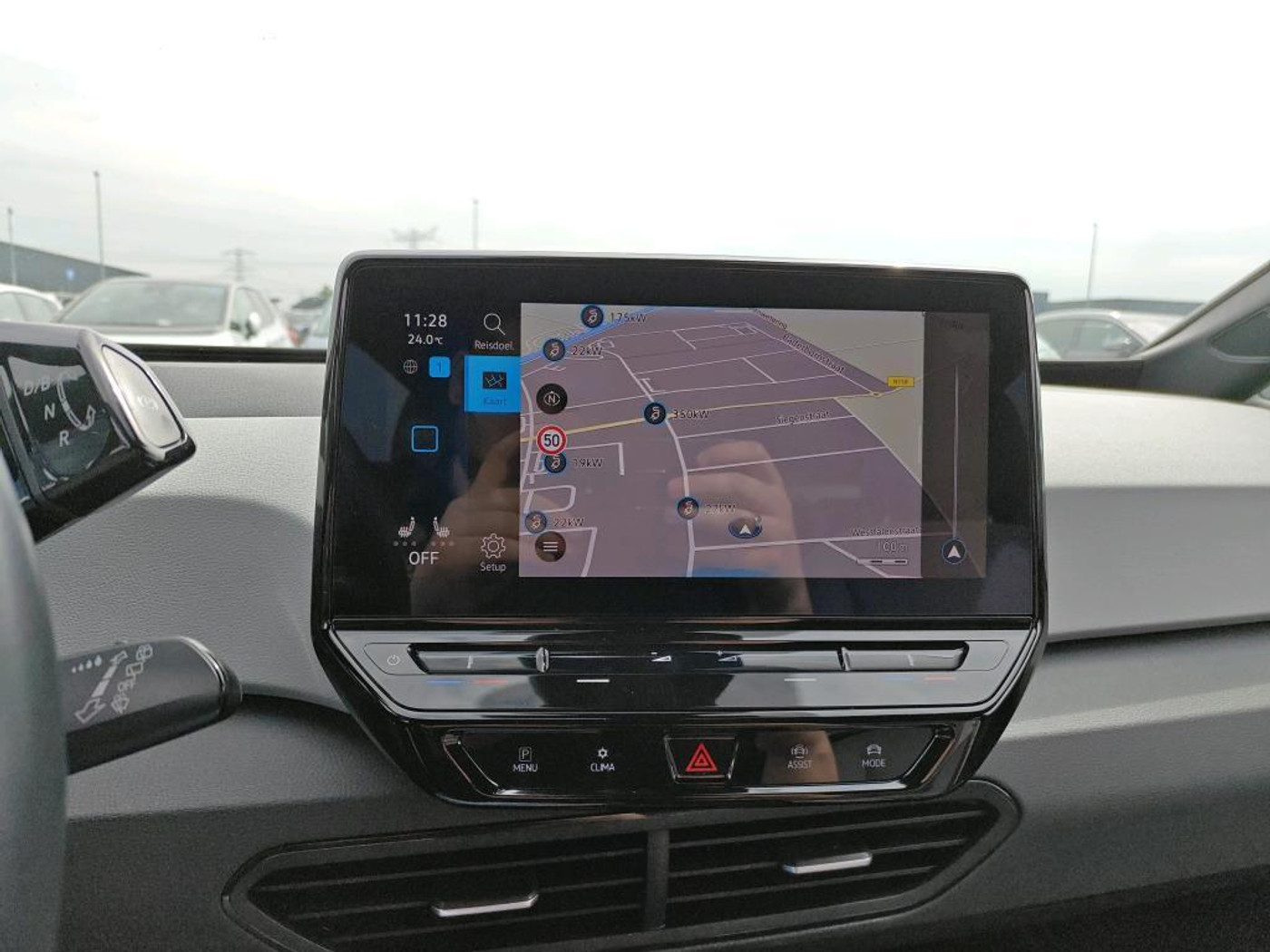 Foto van Volkswagen Id.3 Pro 150 KW