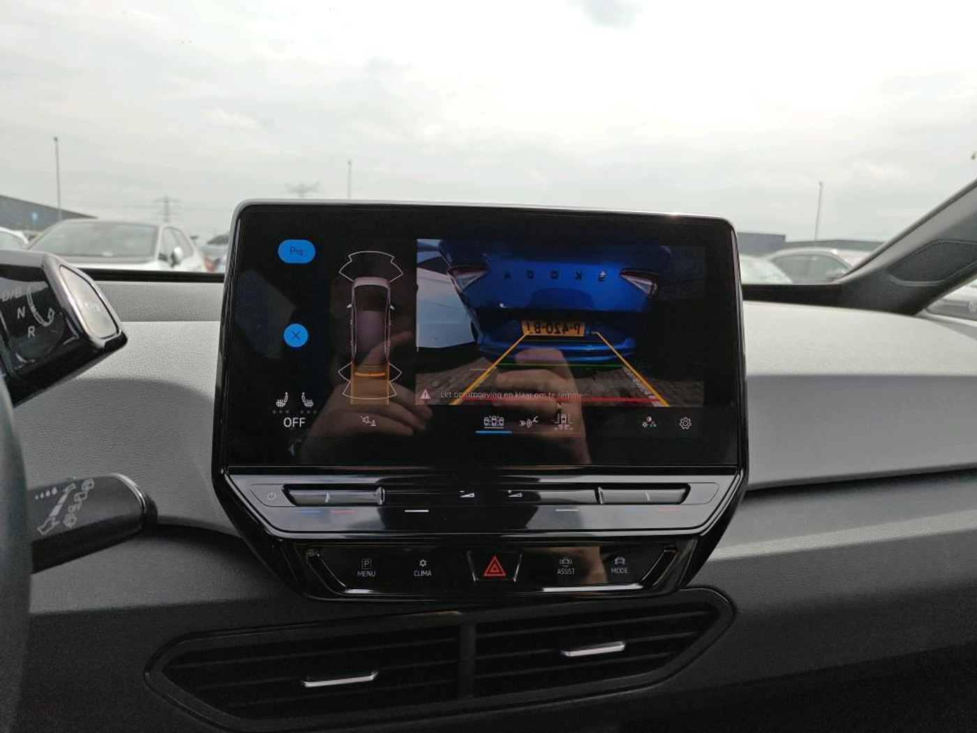 Foto van Volkswagen Id.3 Pro 150 KW