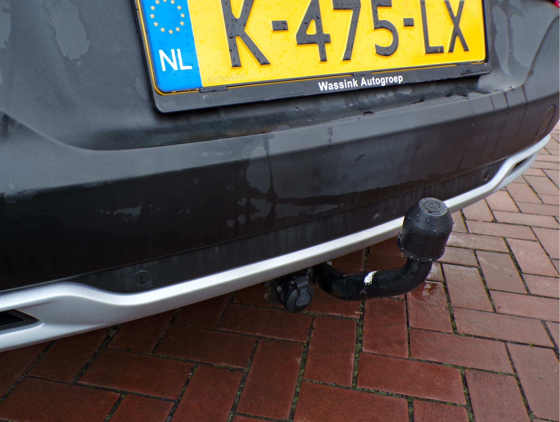 Foto van Opel Grandland