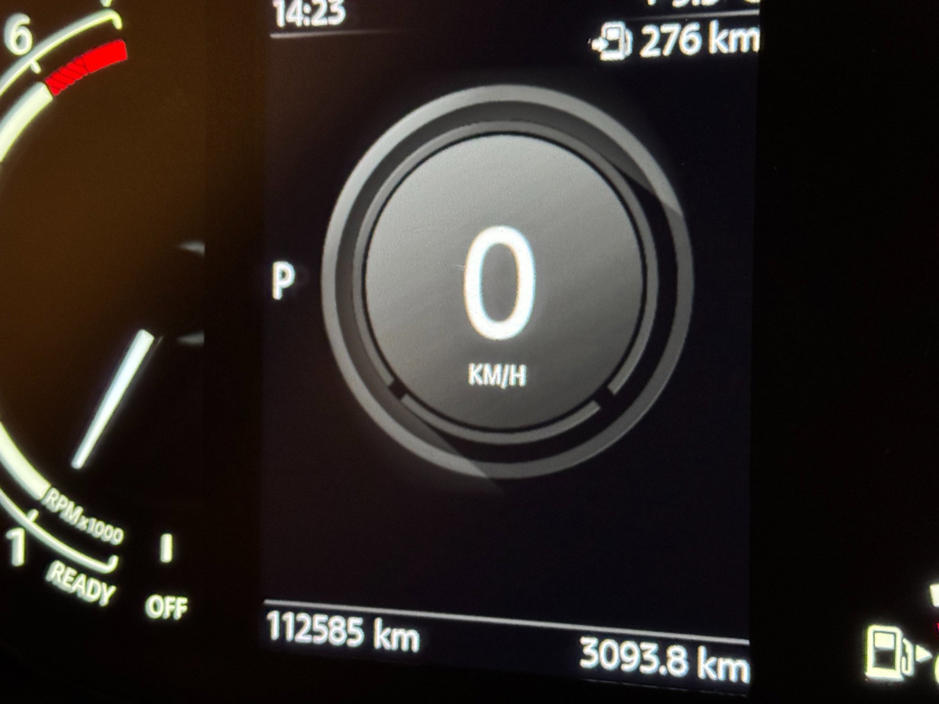 Foto van Mini Cooper
