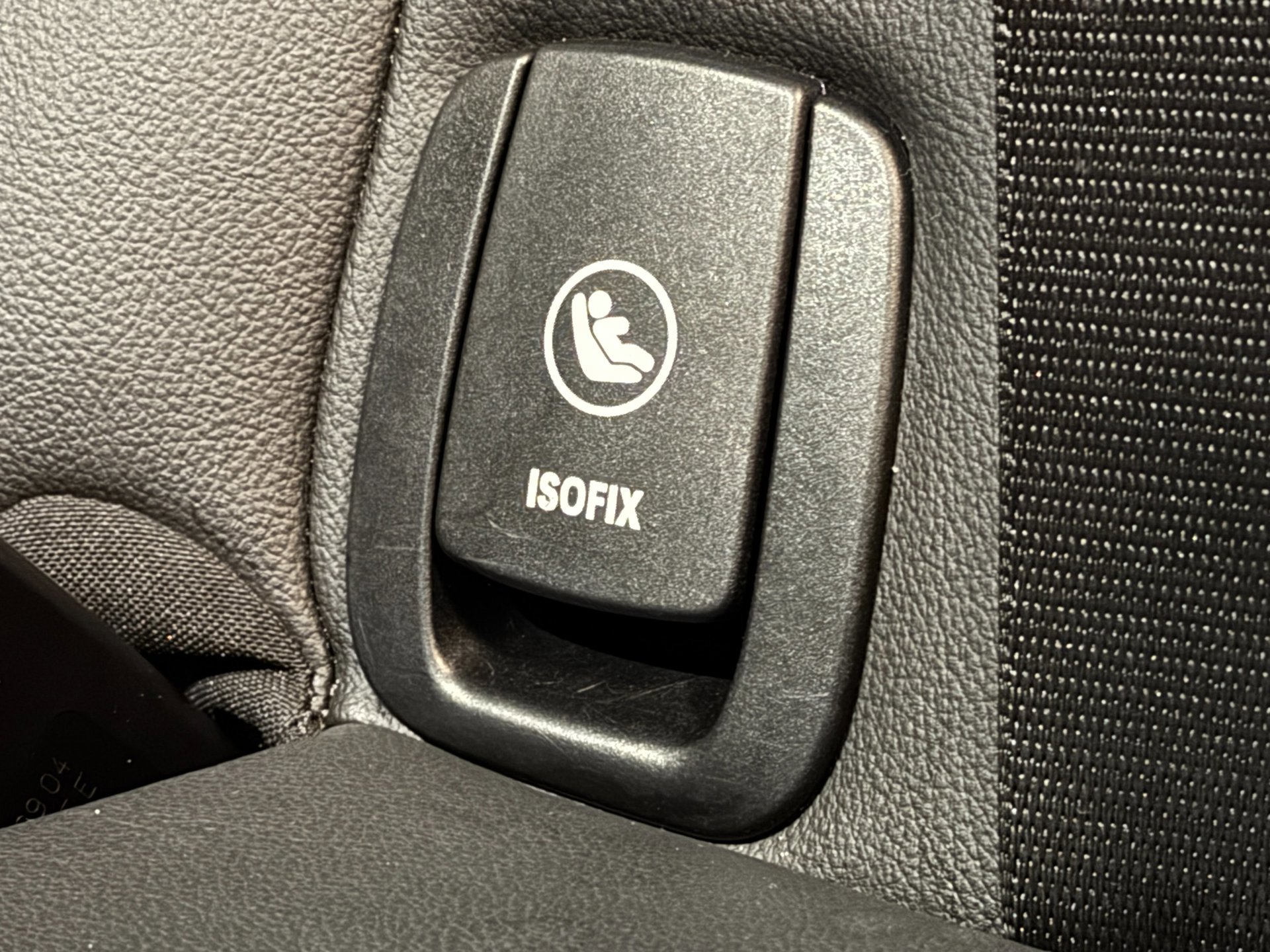 Foto van Mini Cooper