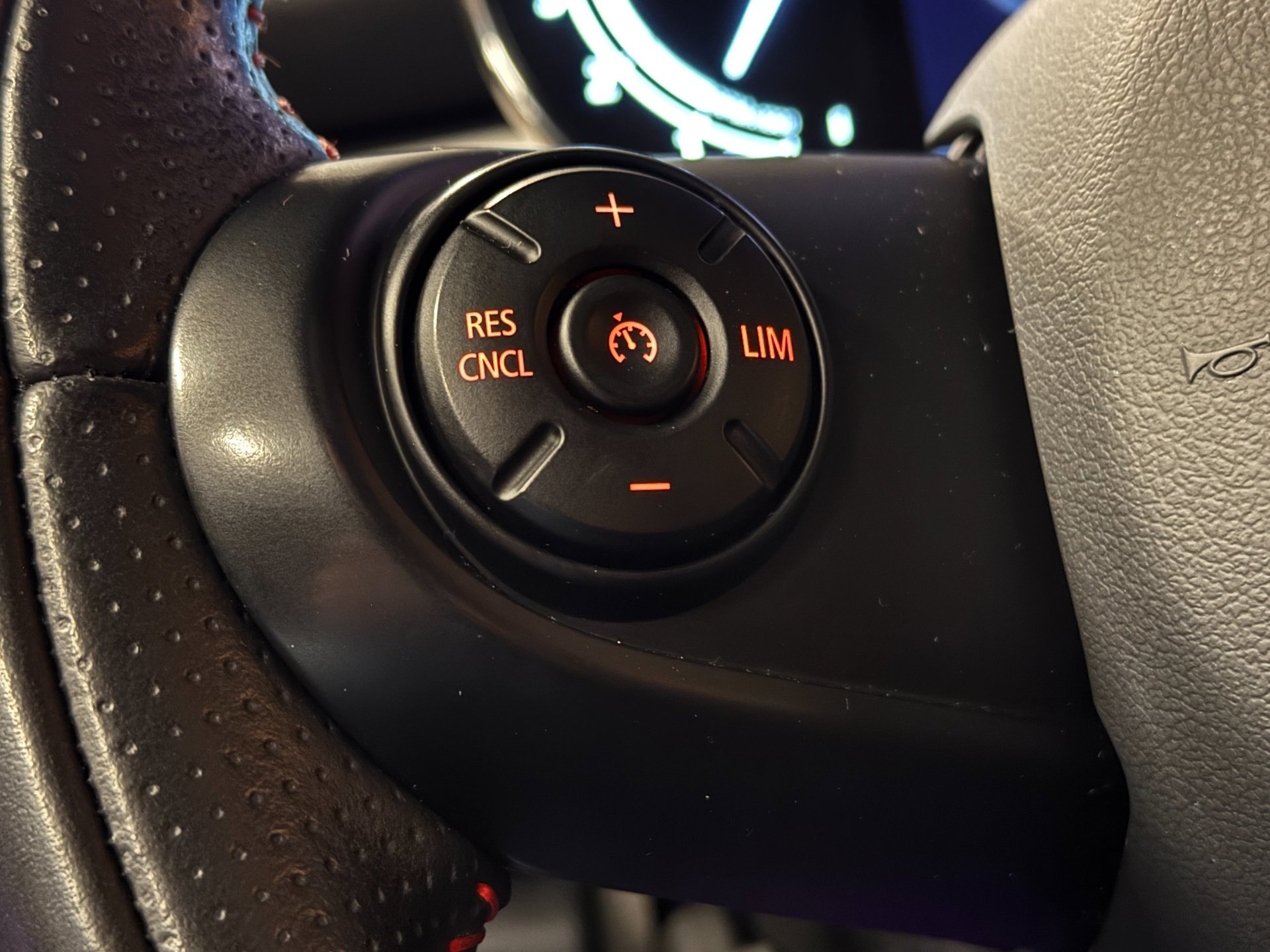 Foto van Mini Cooper
