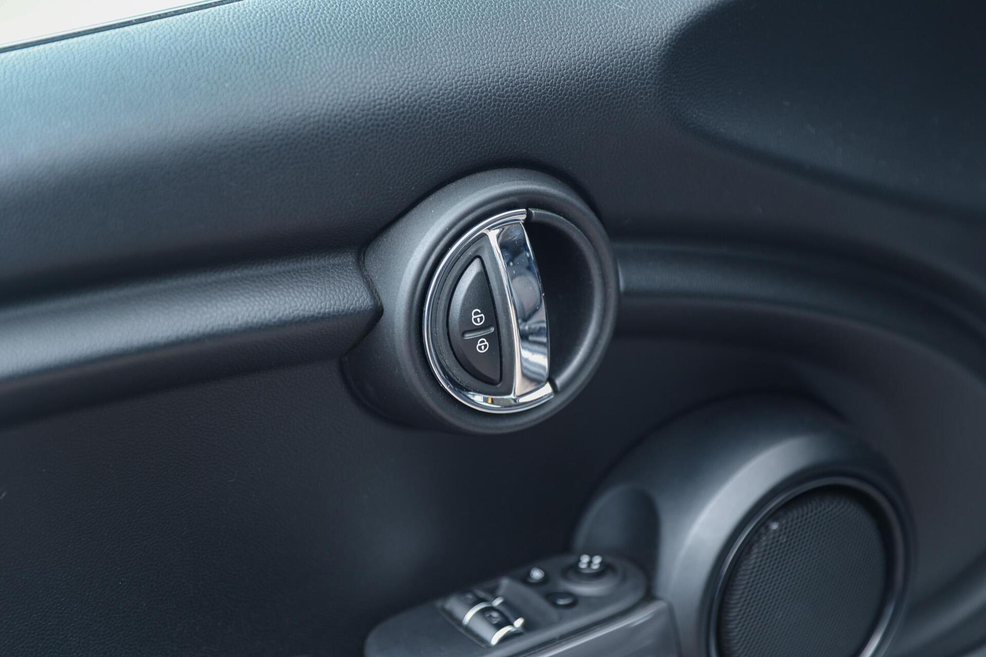 Foto van Mini Cooper