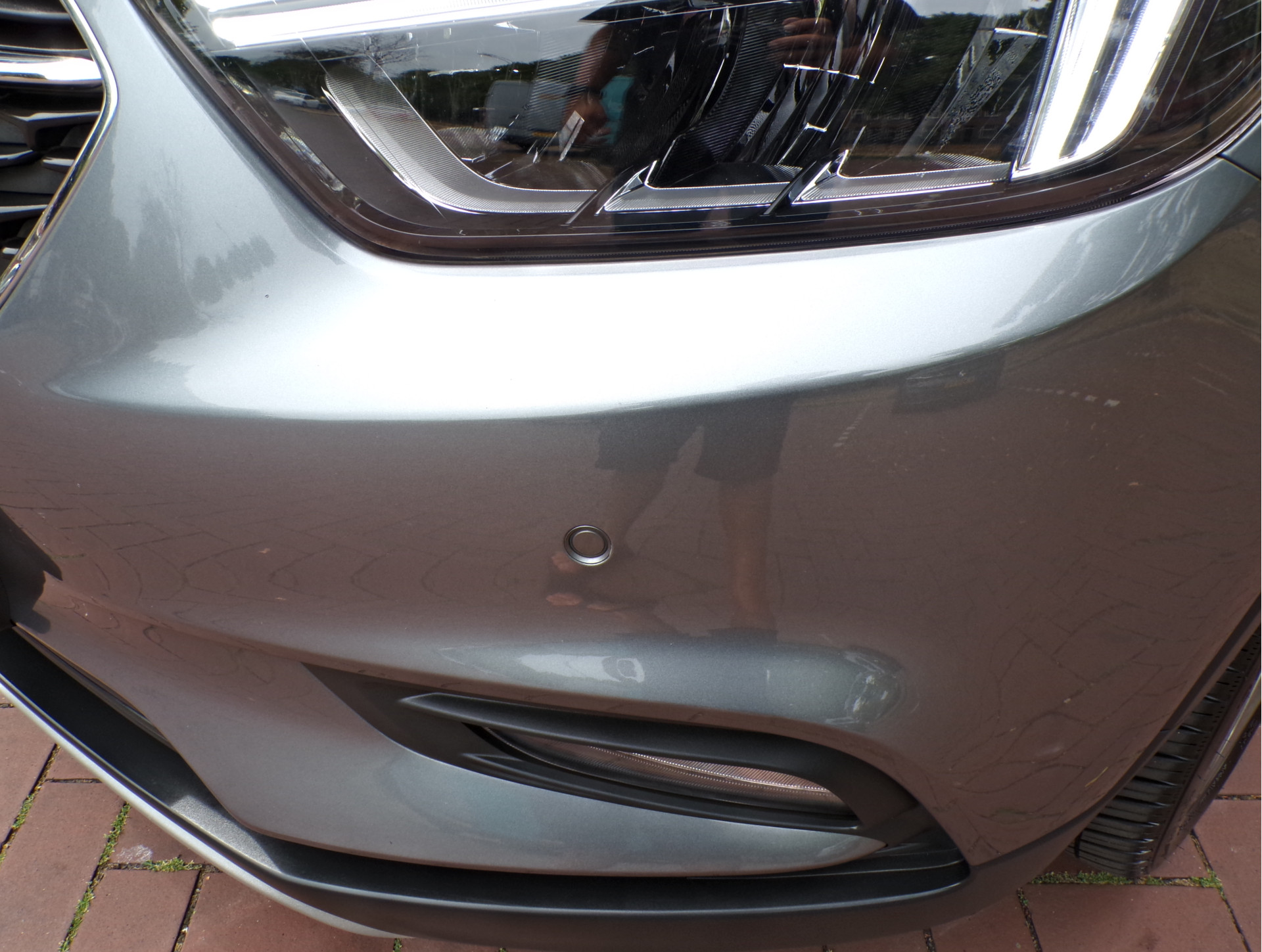 Foto van Opel Mokka X
