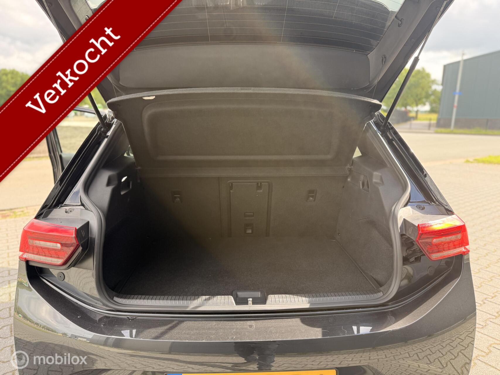 Foto van Volkswagen Id.3 Pro 150 KW