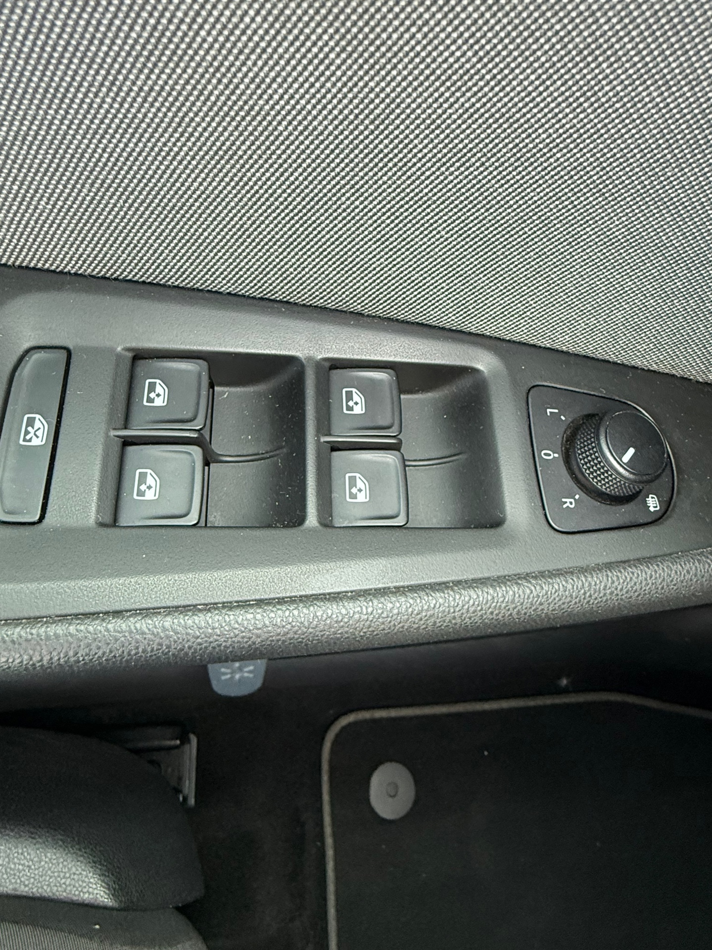 Foto van Seat Leon Sportstourer