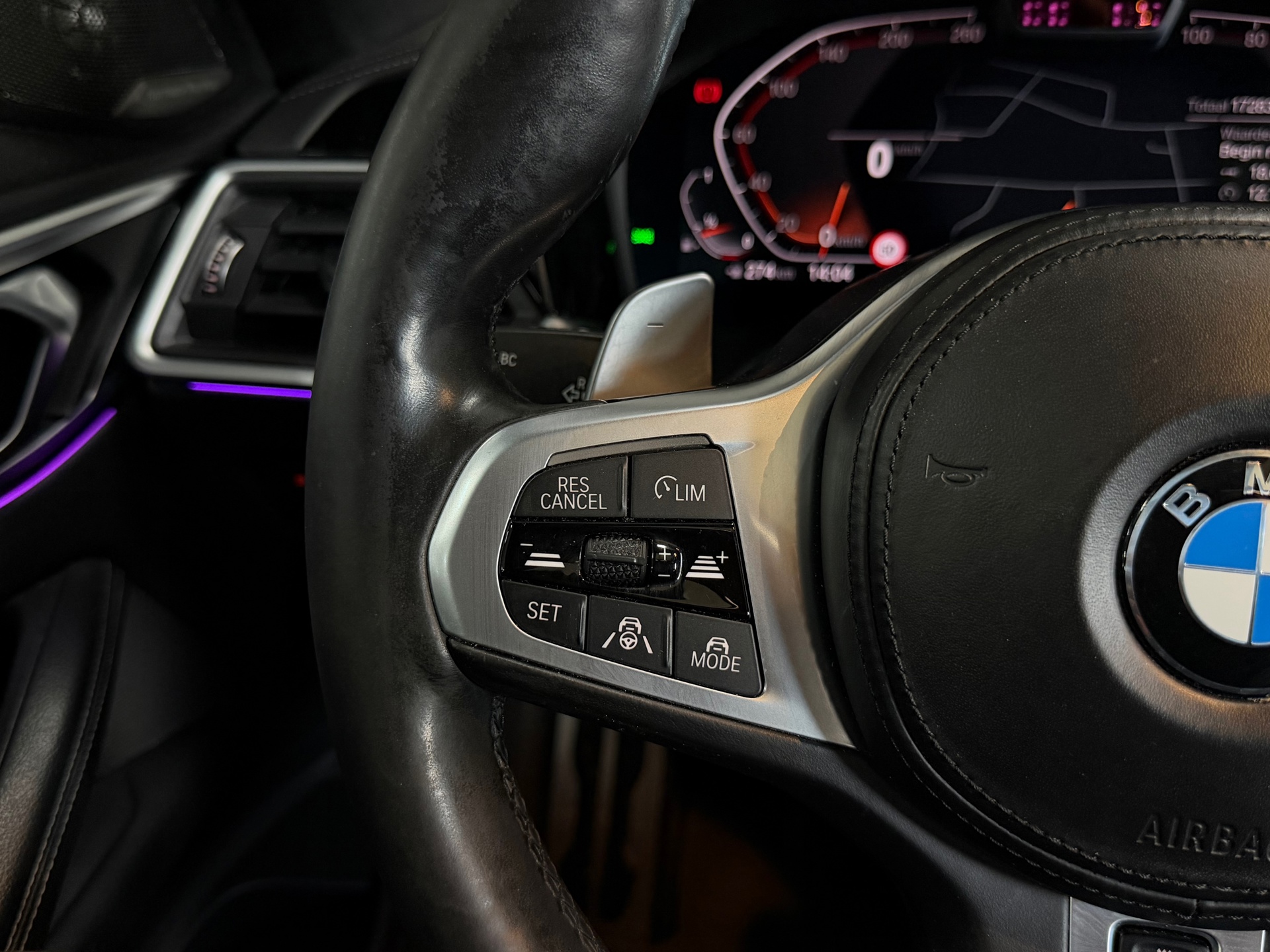 Foto van BMW 430i