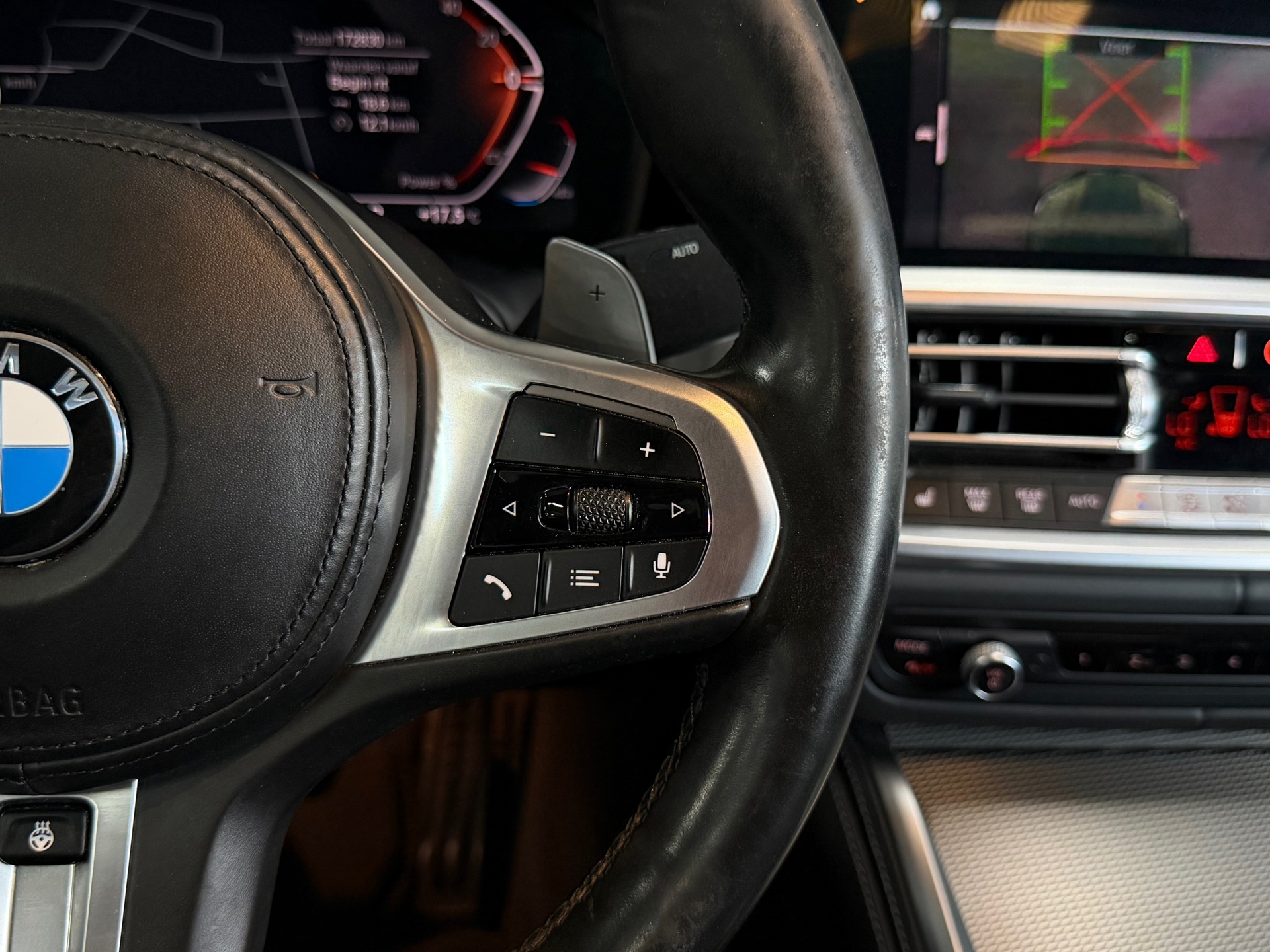Foto van BMW 430i