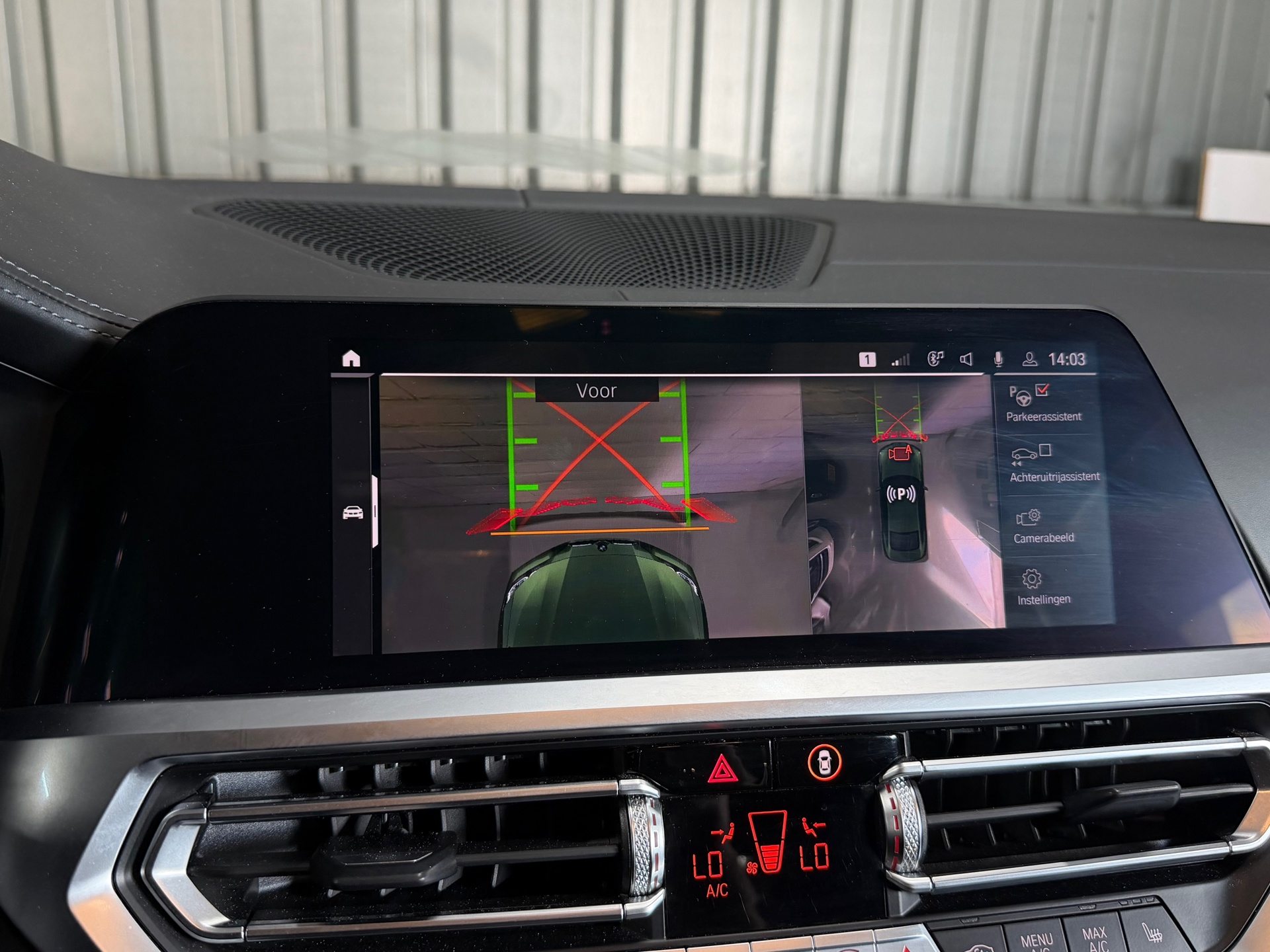 Foto van BMW 430i