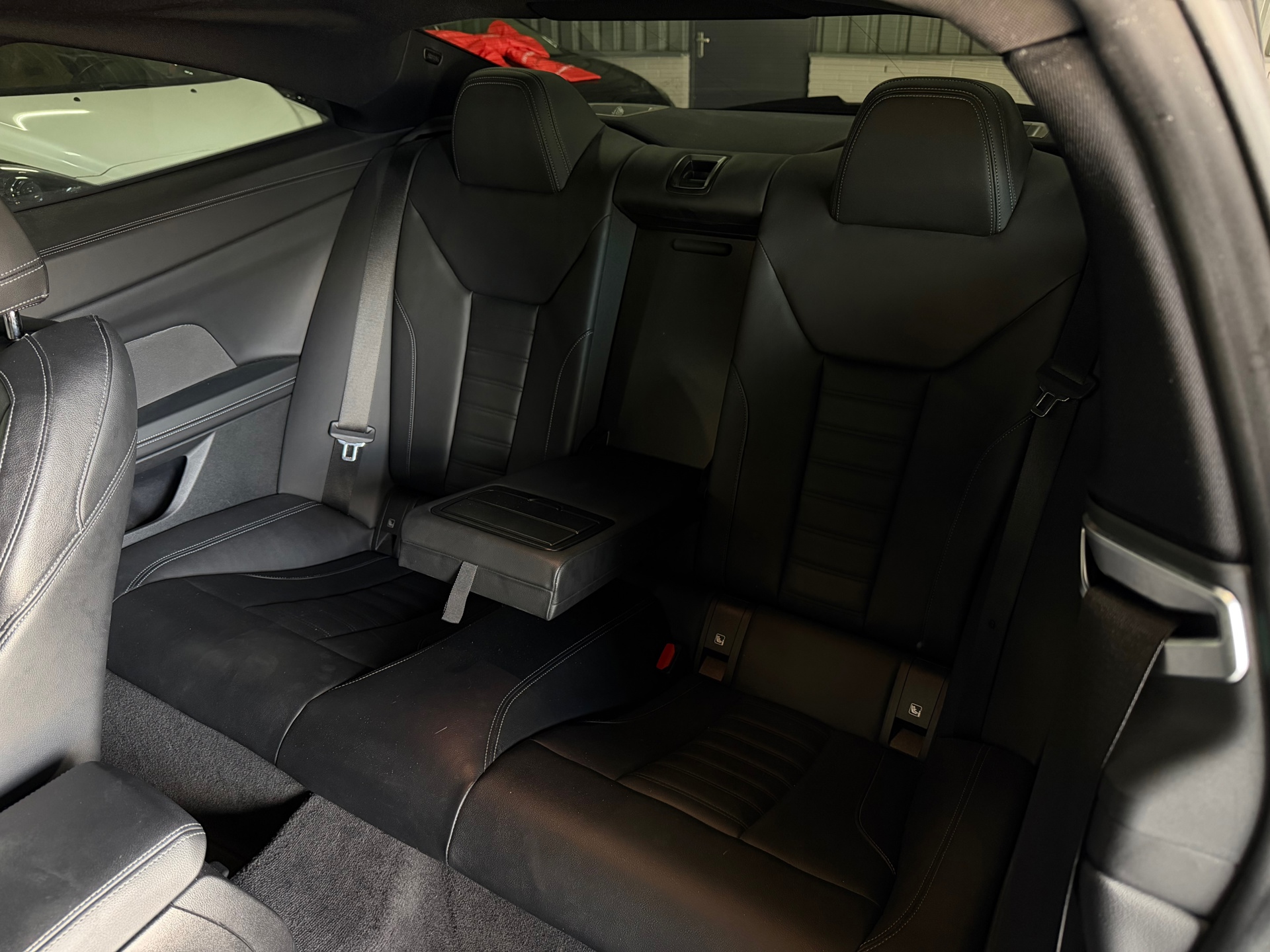 Foto van BMW 430i