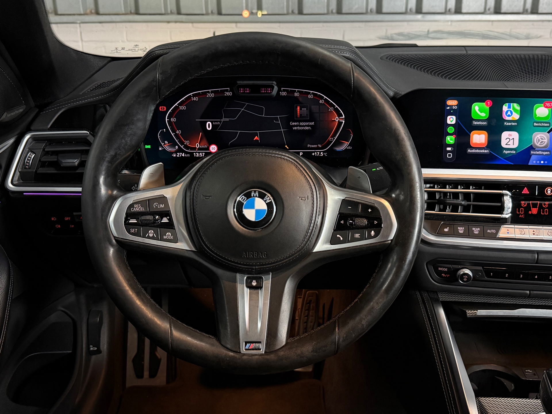 Foto van BMW 430i
