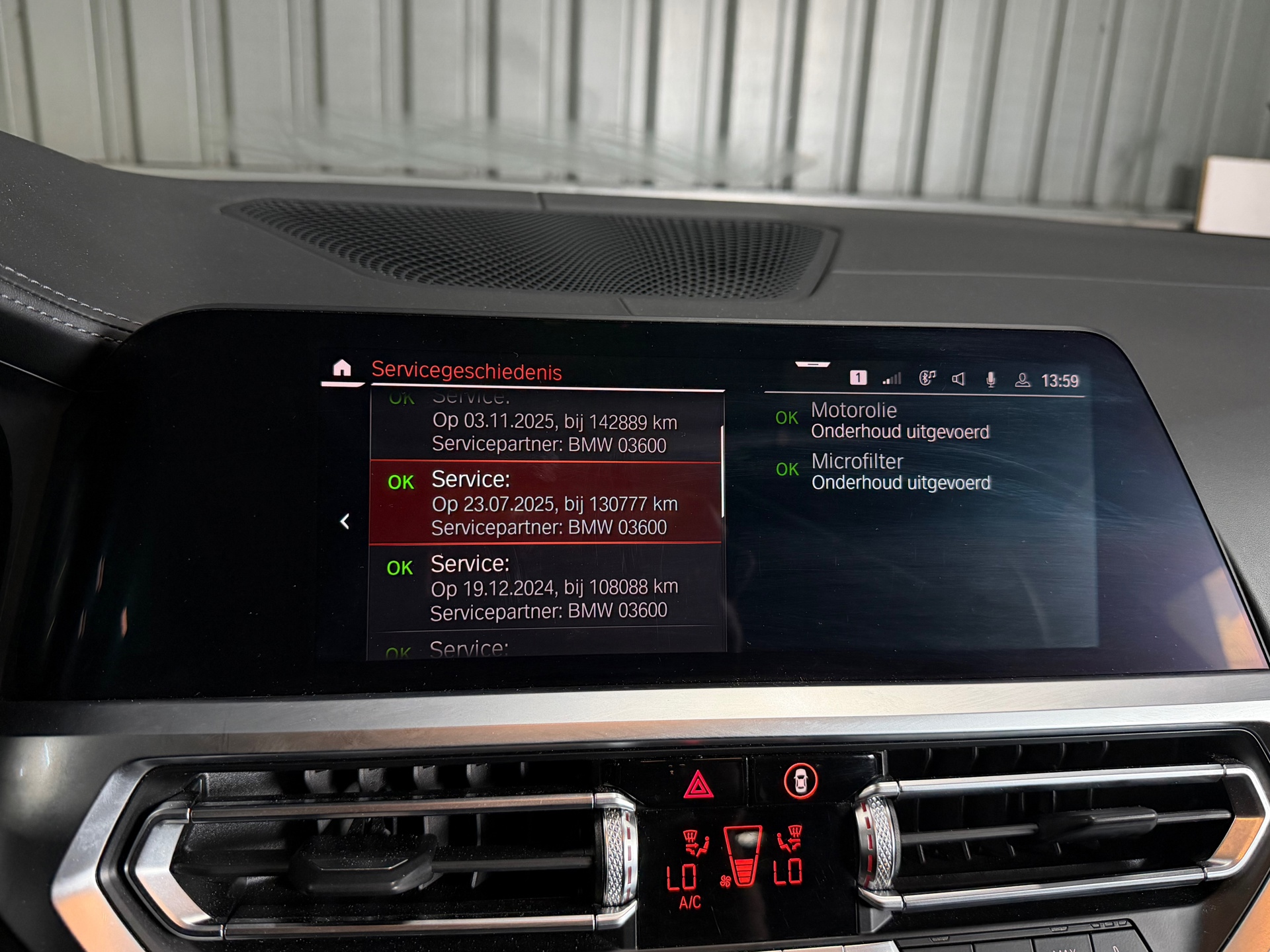 Foto van BMW 430i