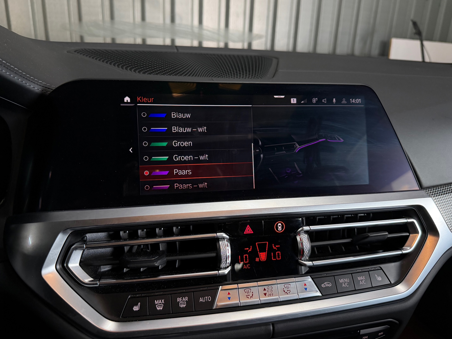 Foto van BMW 430i