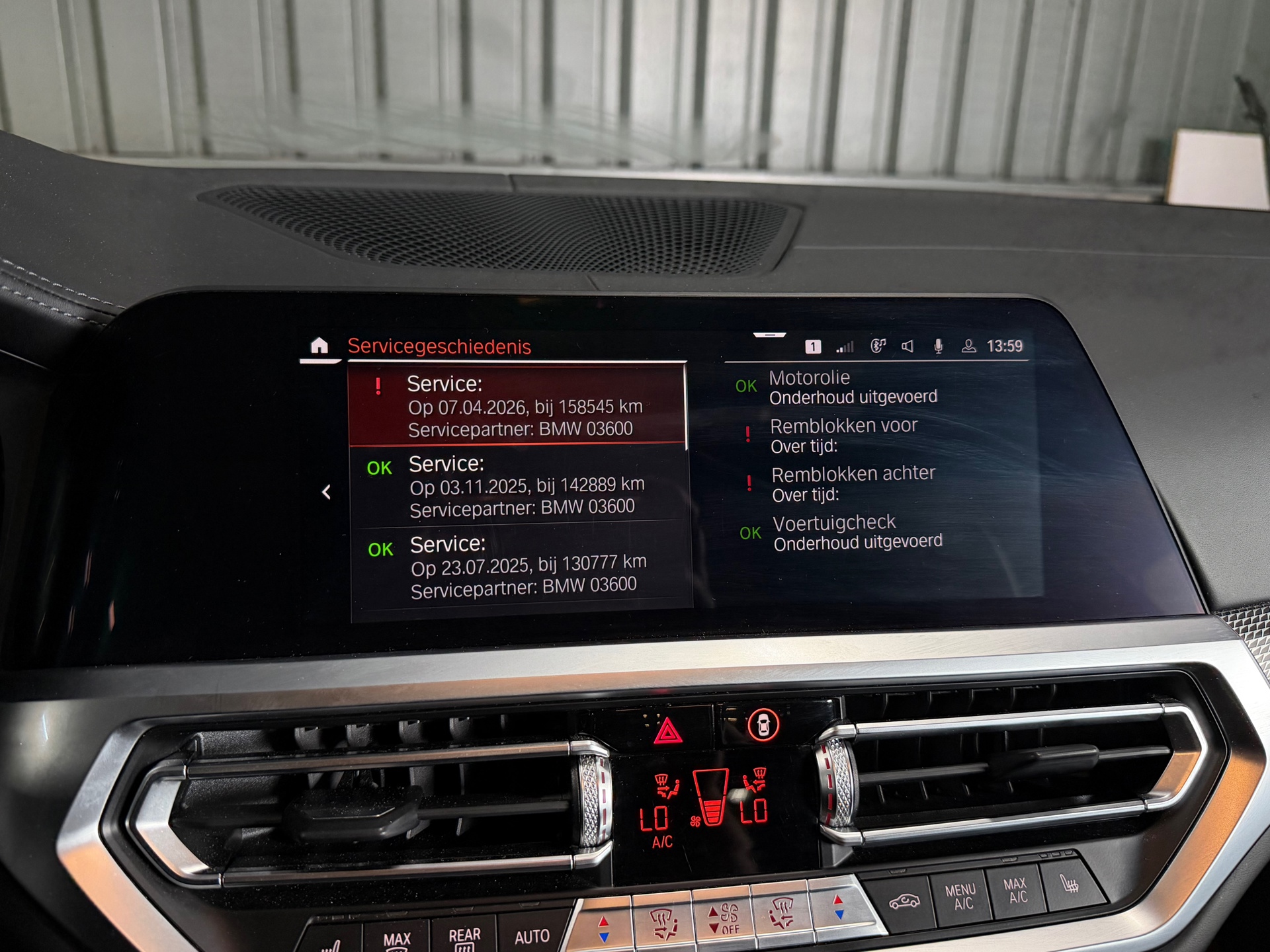 Foto van BMW 430i