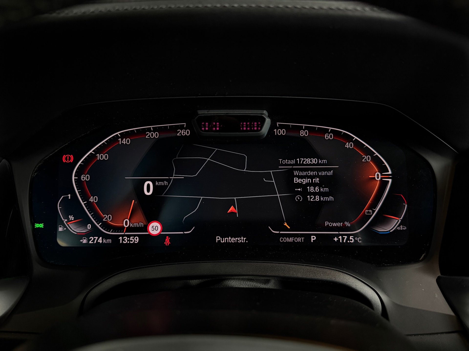 Foto van BMW 430i