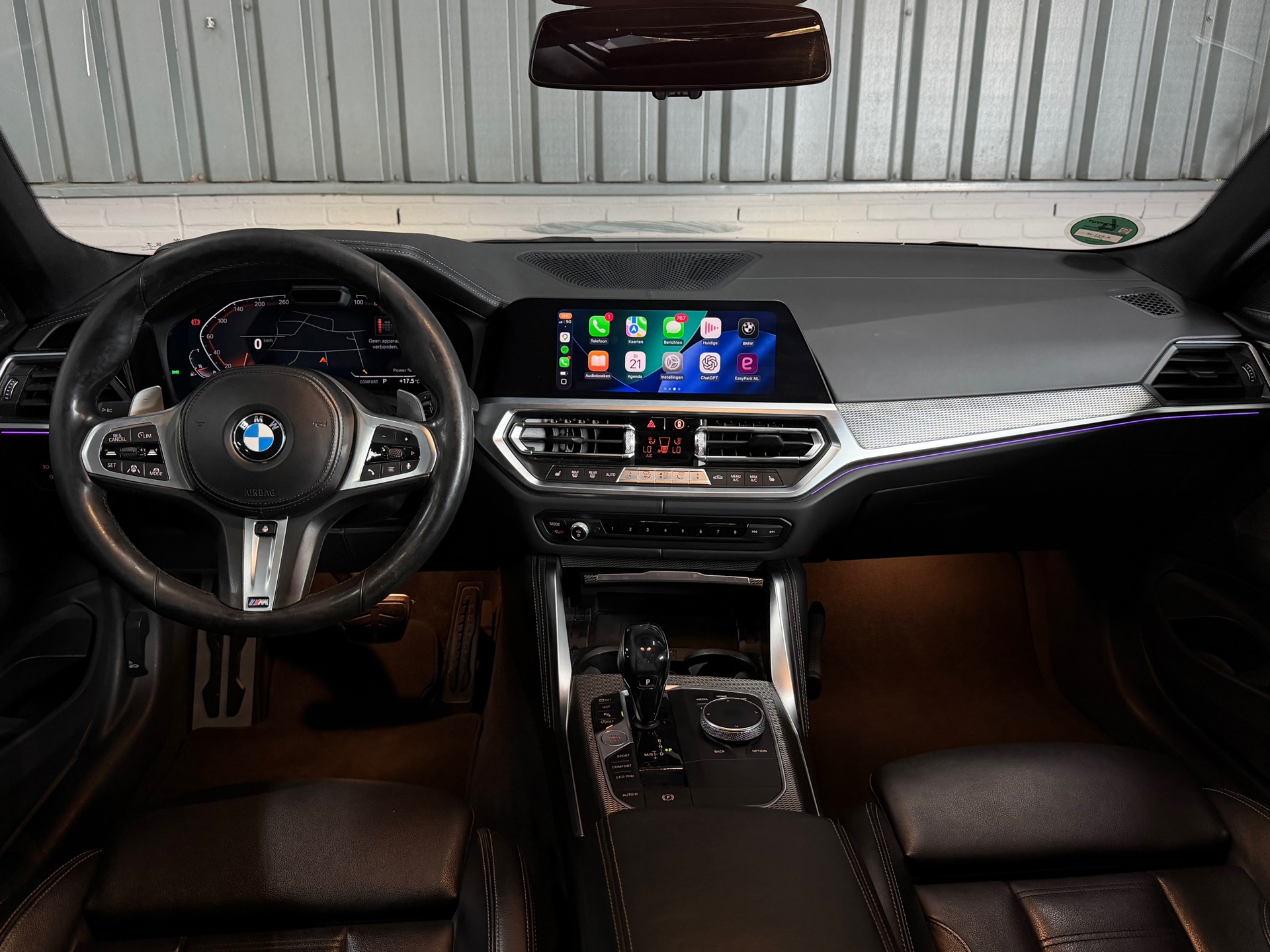 Foto van BMW 430i