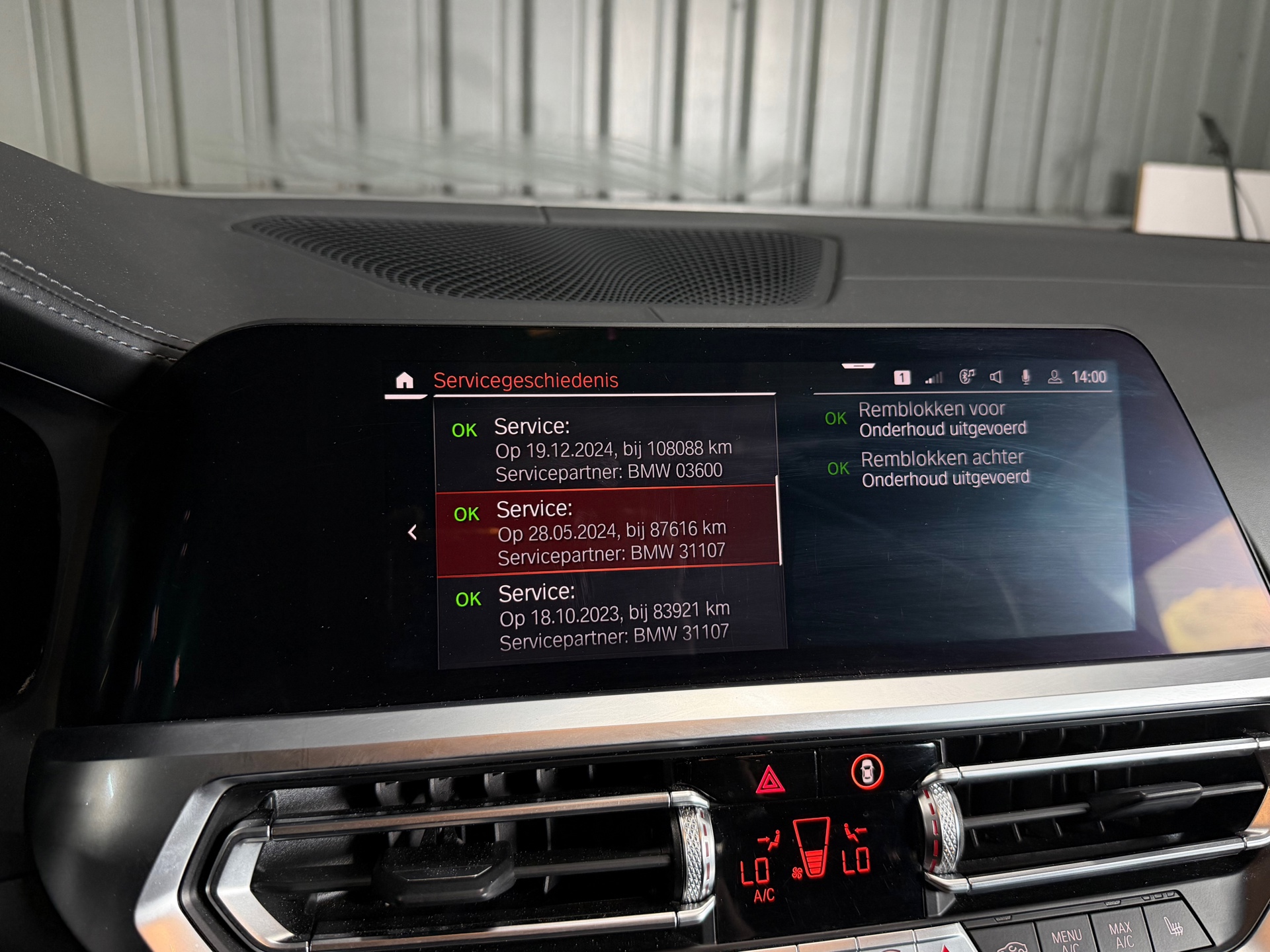 Foto van BMW 430i