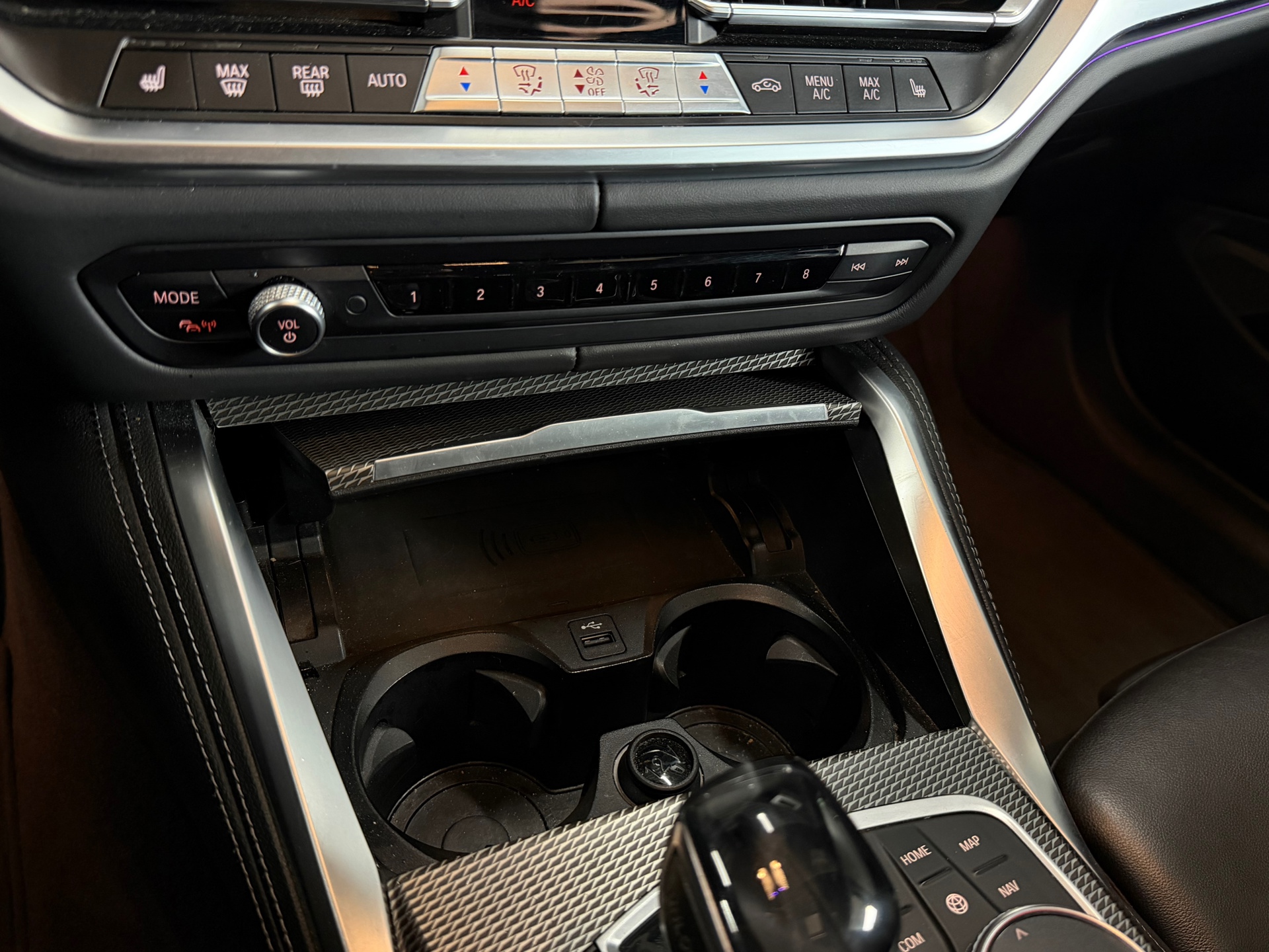 Foto van BMW 430i