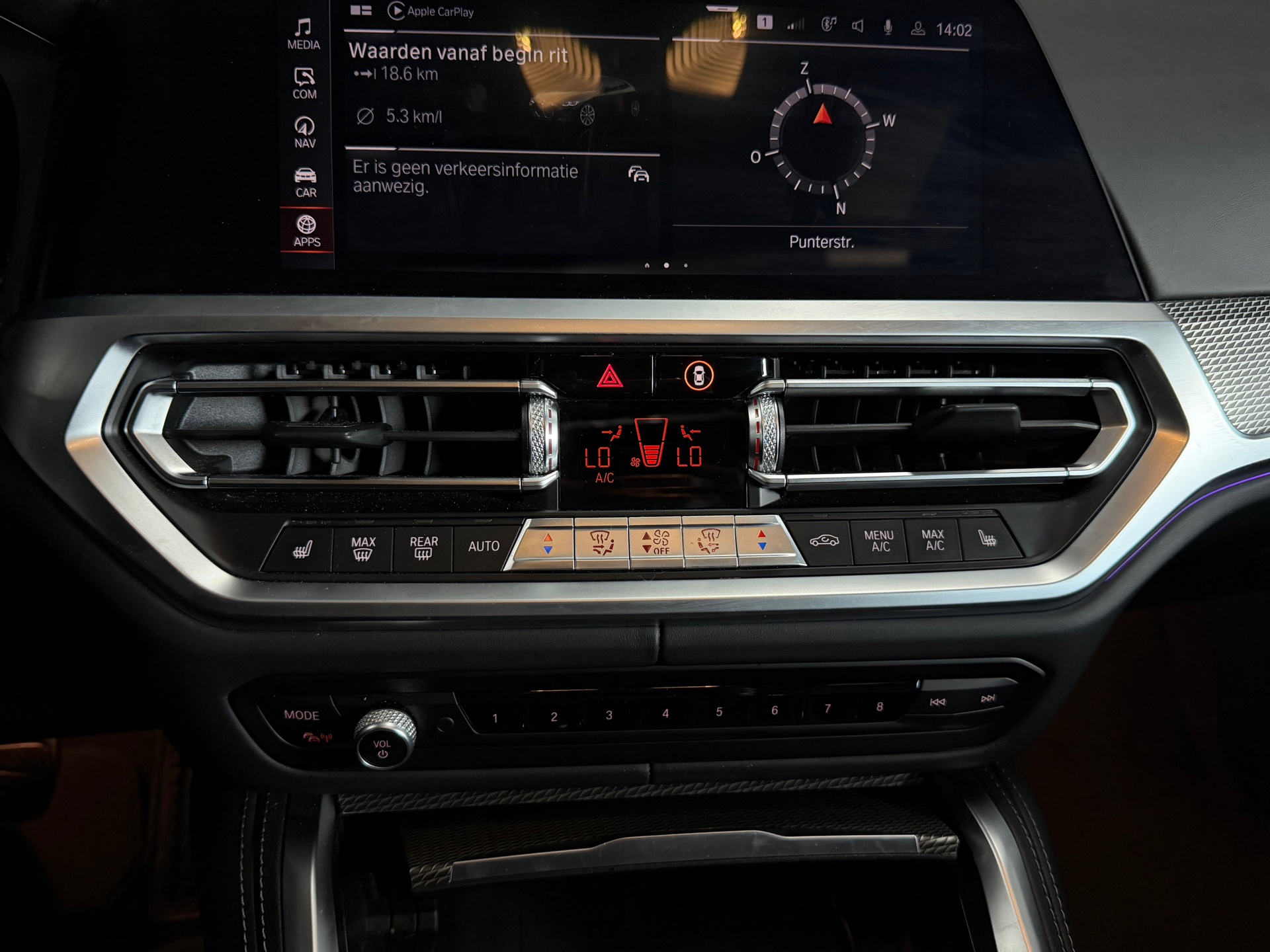 Foto van BMW 430i