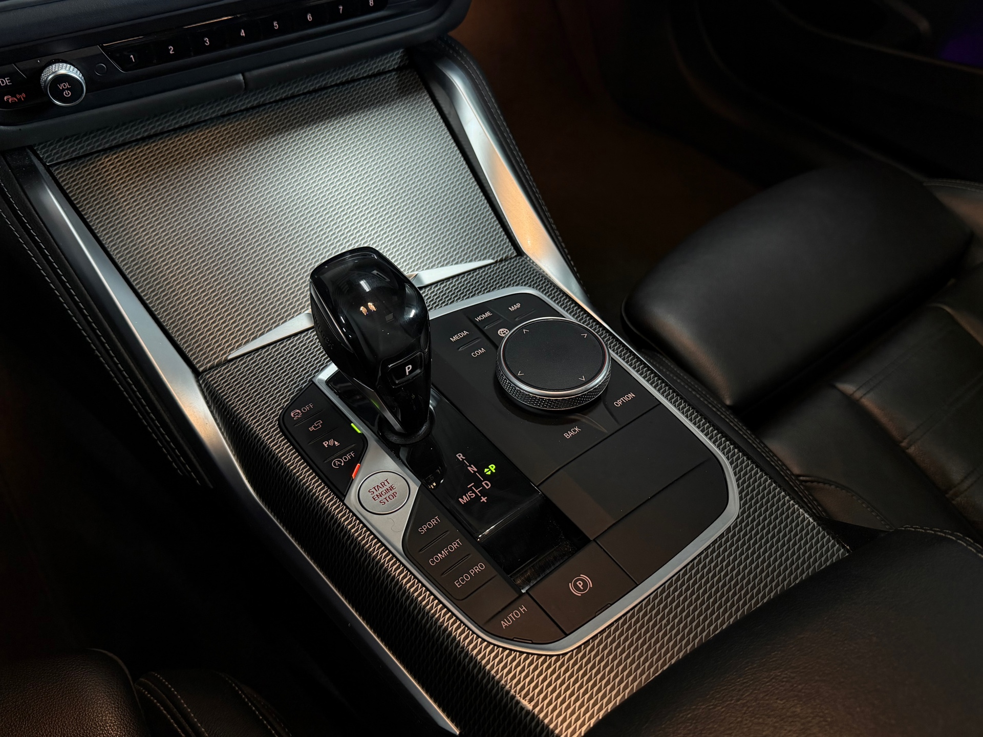 Foto van BMW 430i