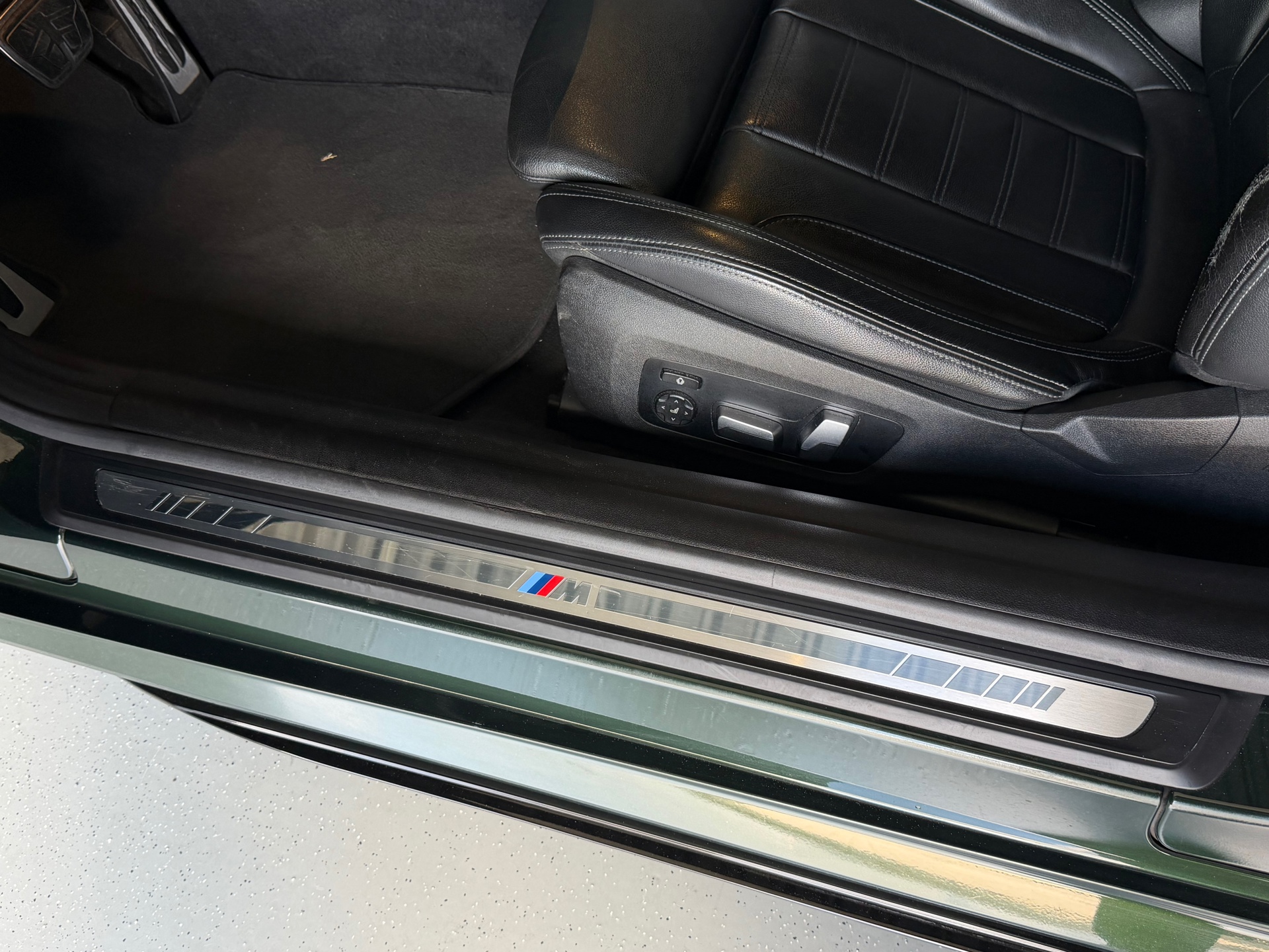 Foto van BMW 430i