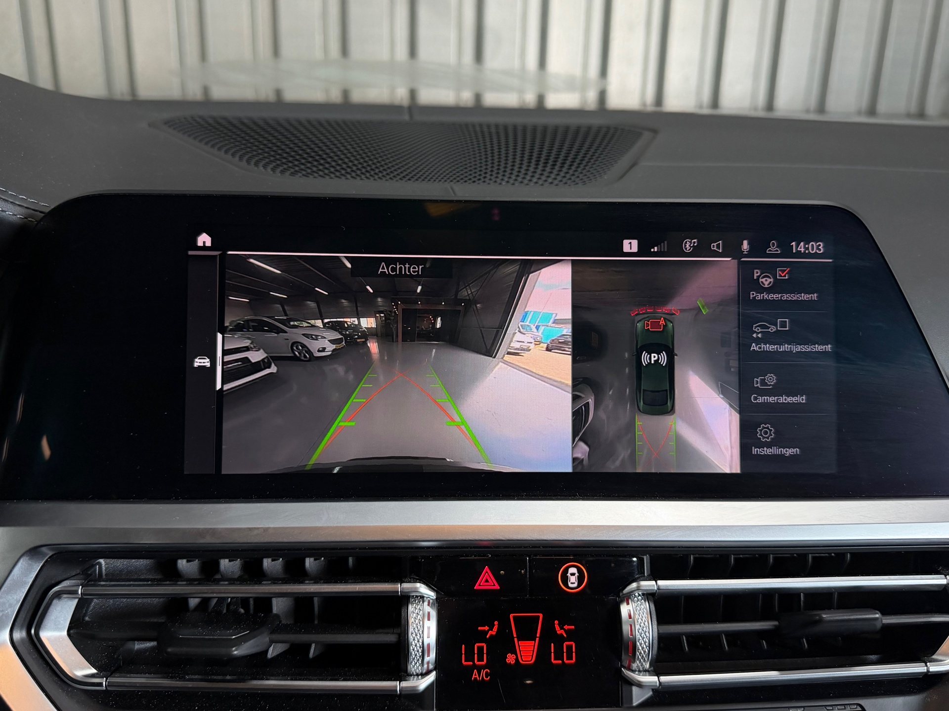 Foto van BMW 430i