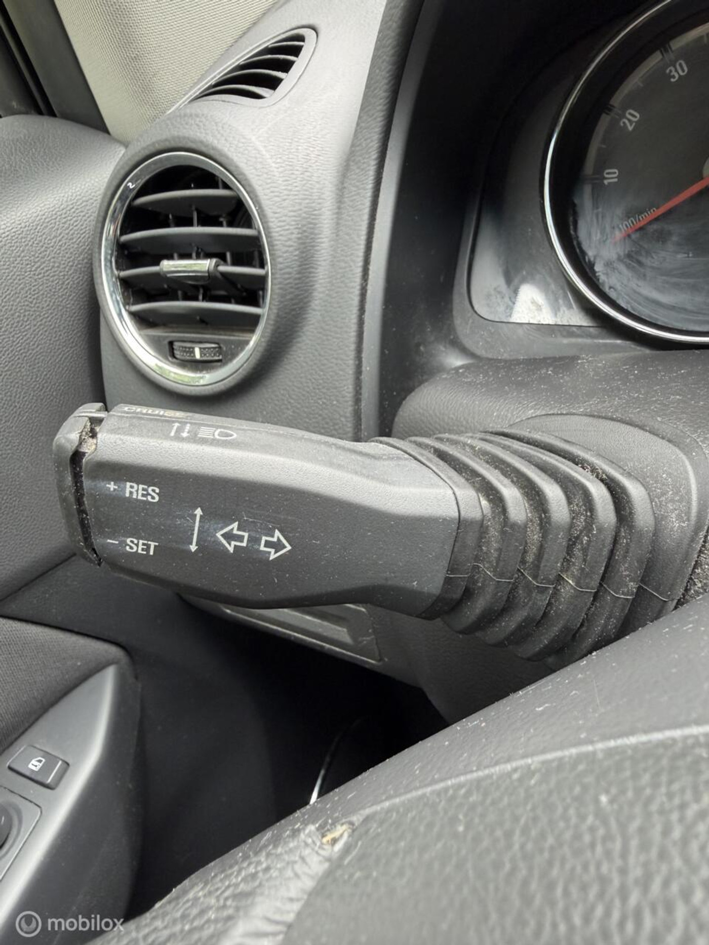 Foto van Opel Antara