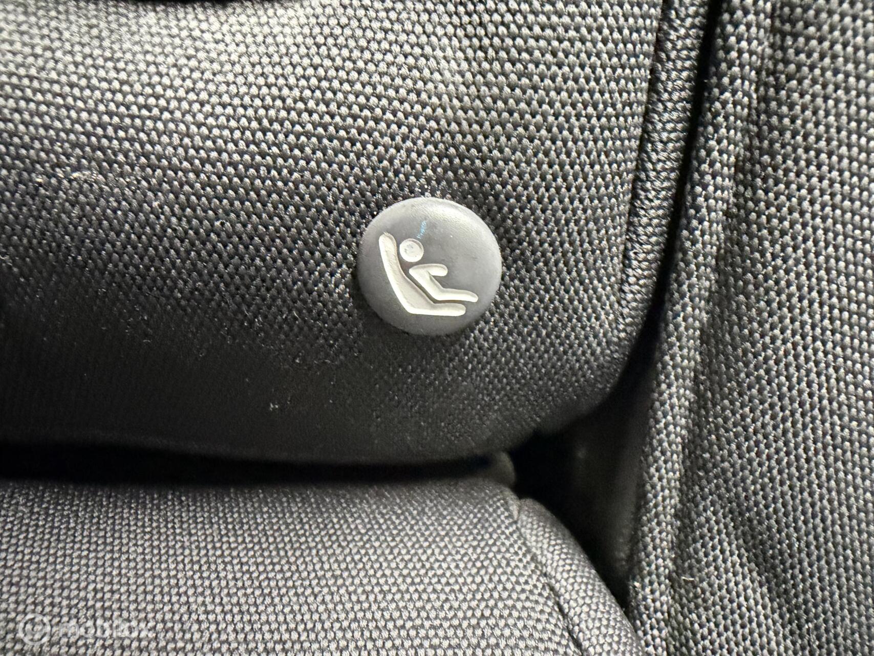 Foto van Opel Antara