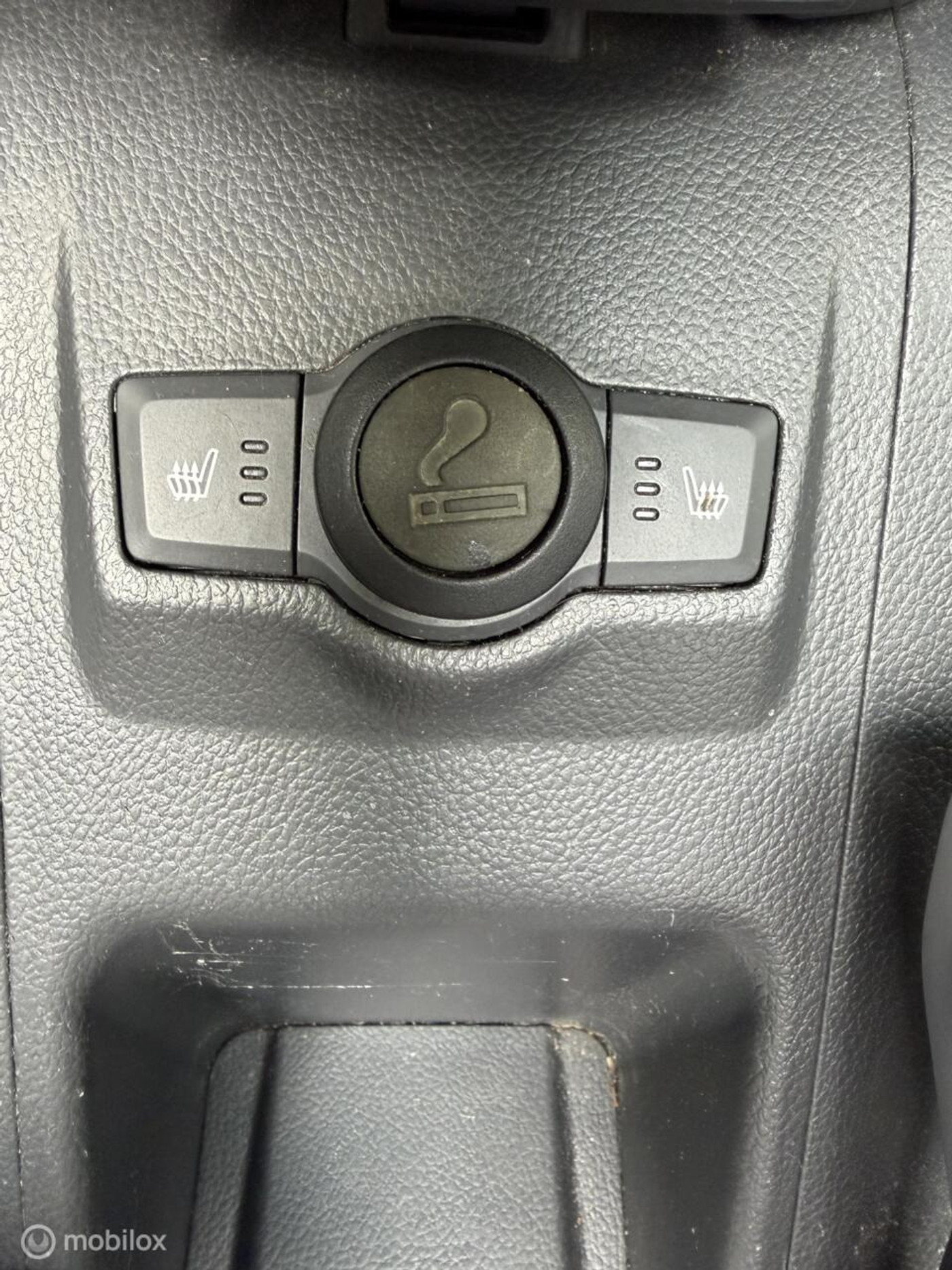 Foto van Opel Antara