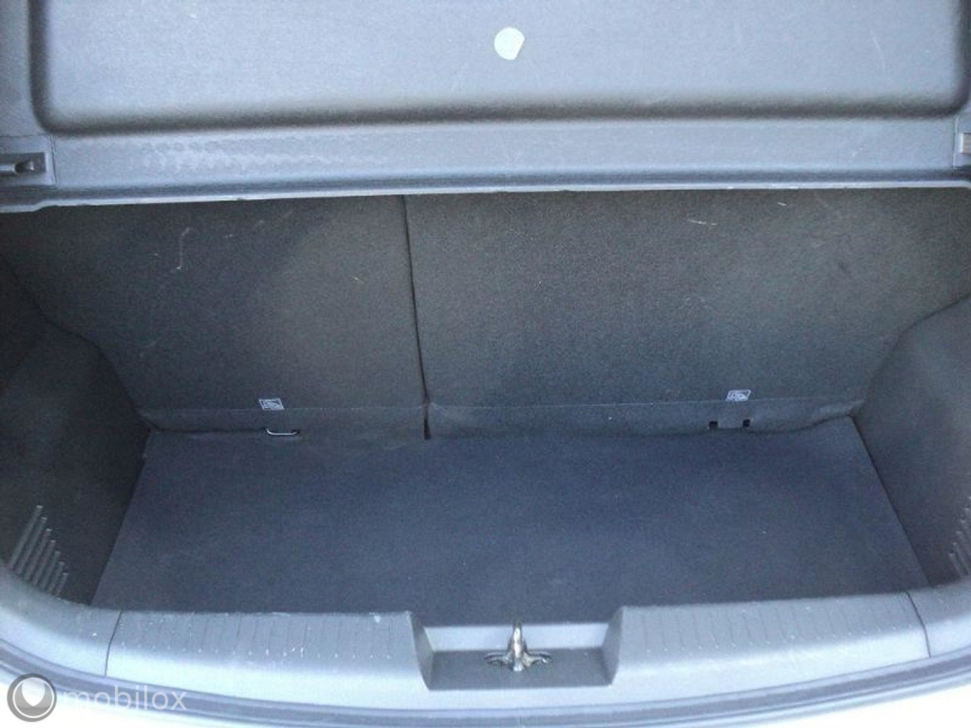 Foto van Opel Karl