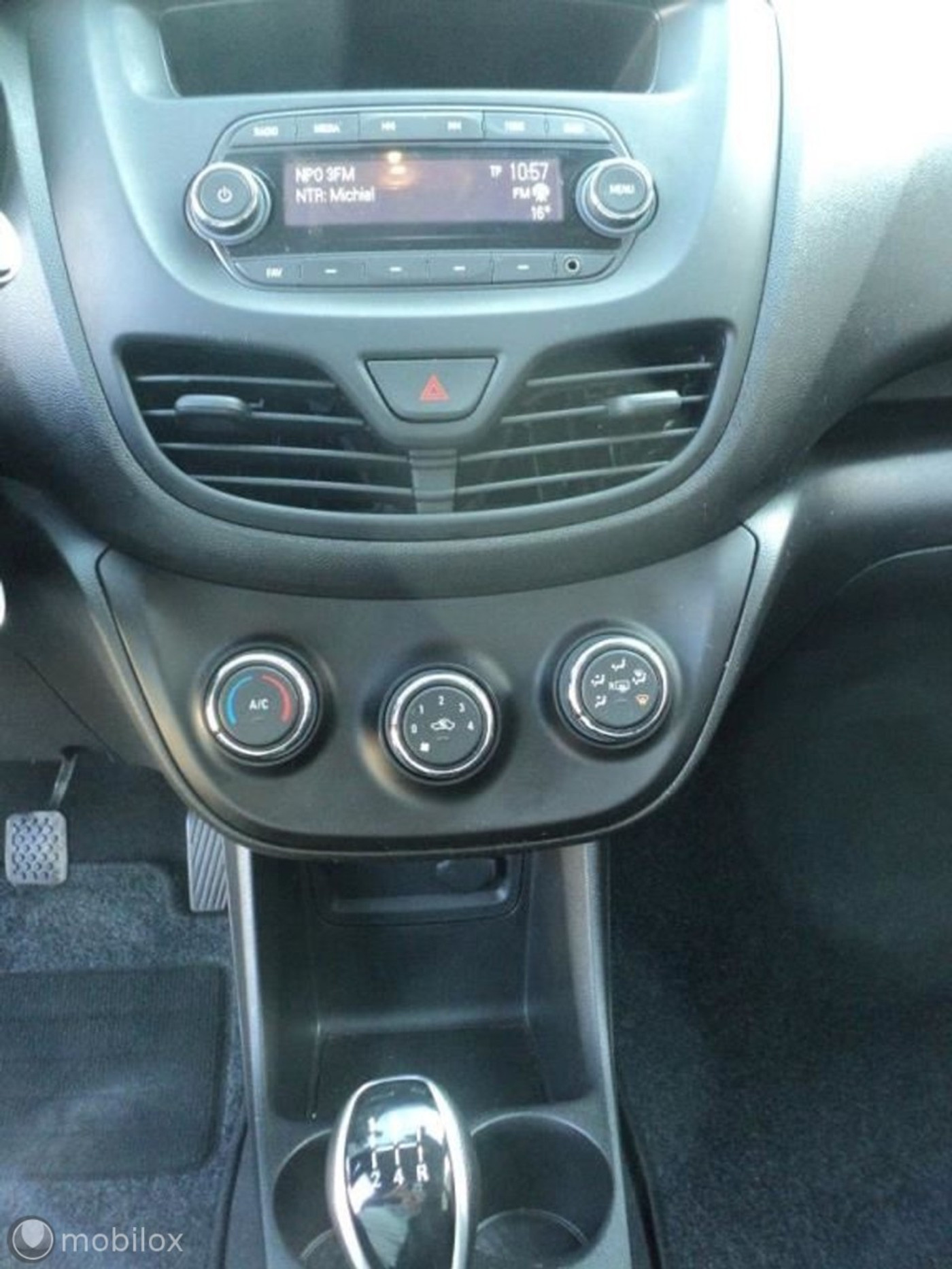 Foto van Opel Karl