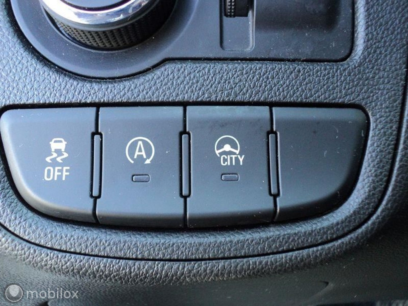 Foto van Opel Karl