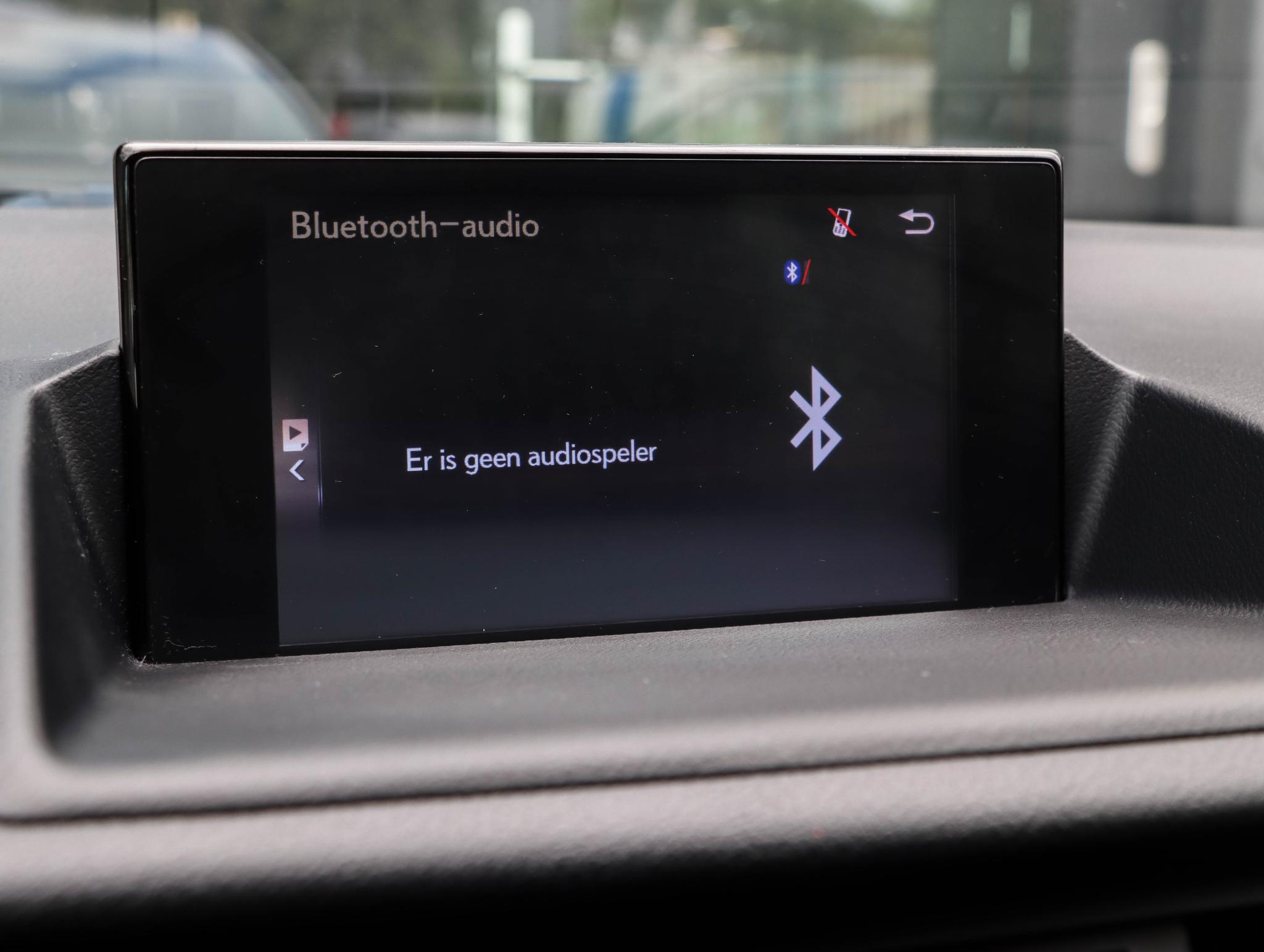Foto van Lexus Lexus Ct200h