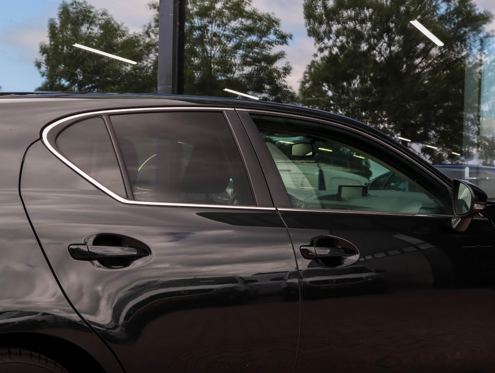 Foto van Lexus Lexus Ct200h