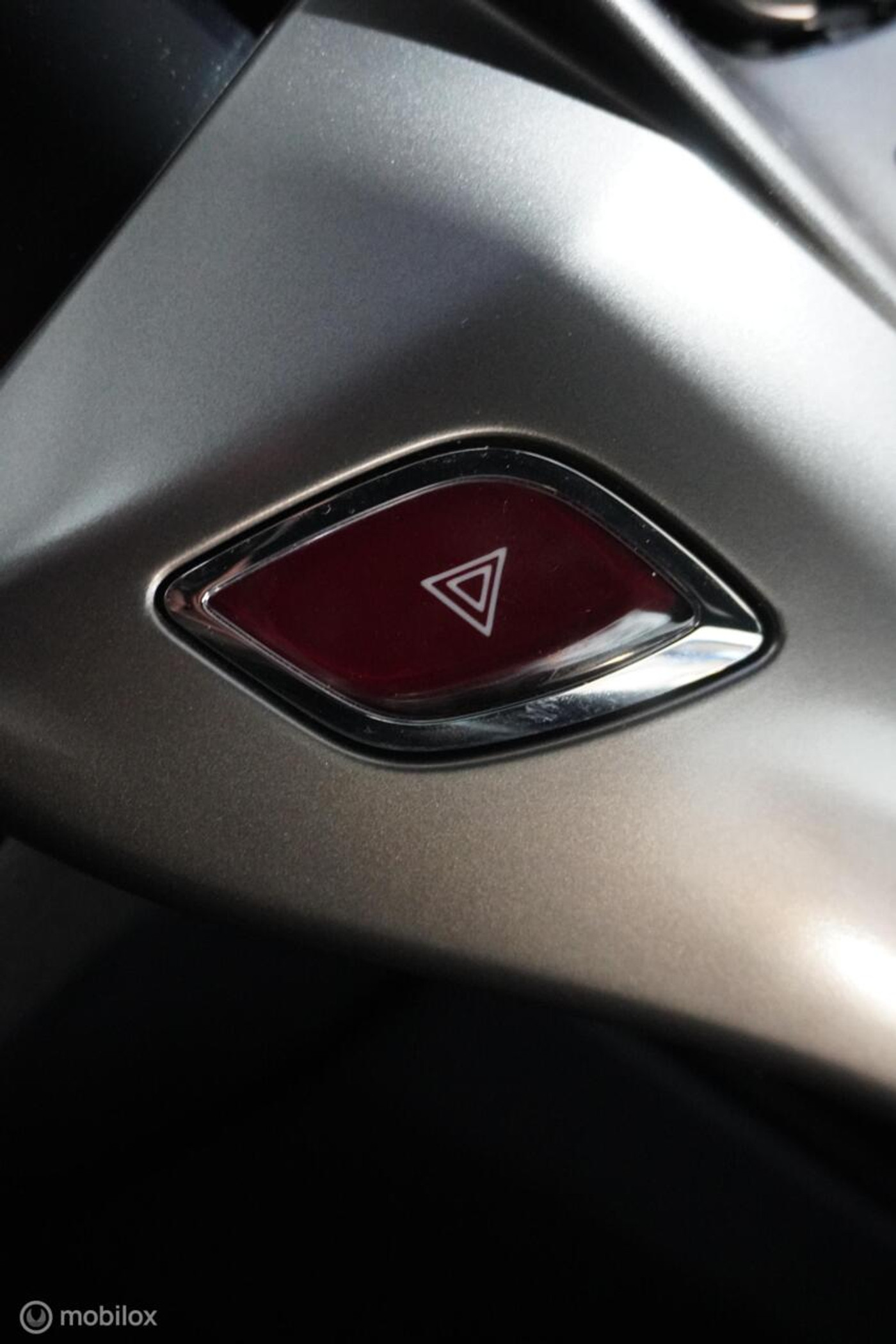 Foto van DS DS 3