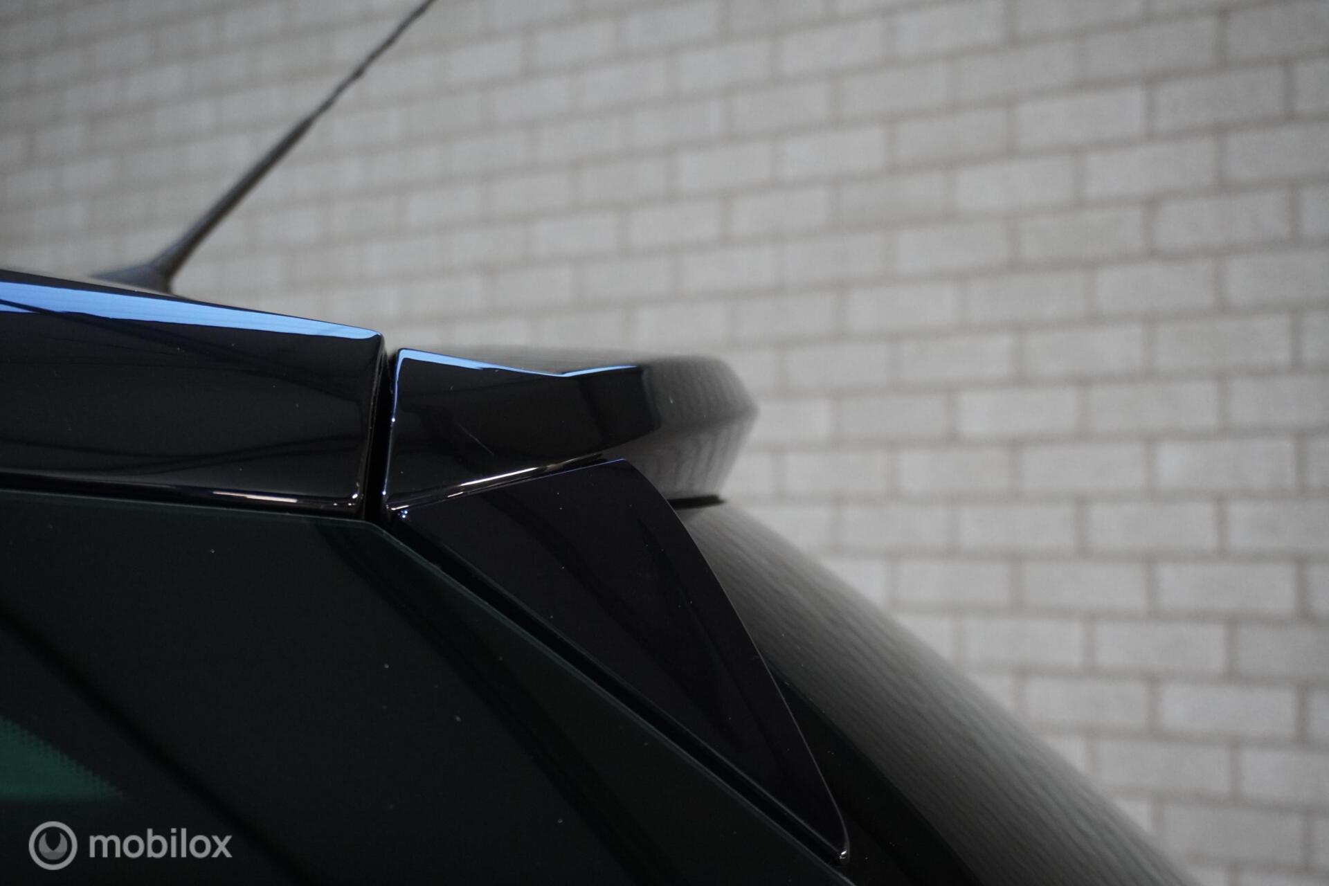 Foto van DS DS 3