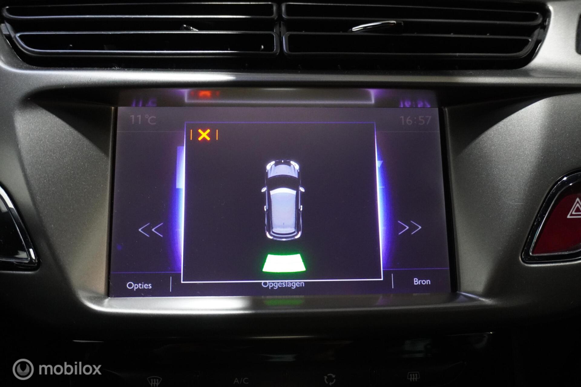 Foto van DS DS 3