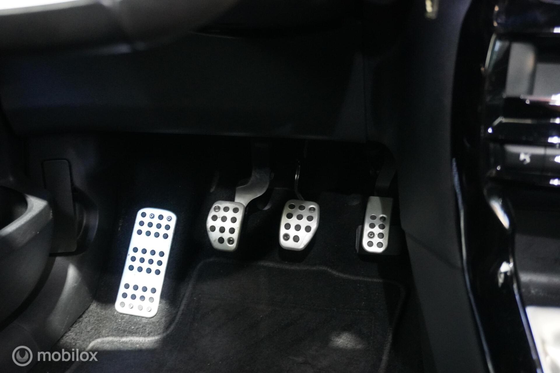 Foto van DS DS 3