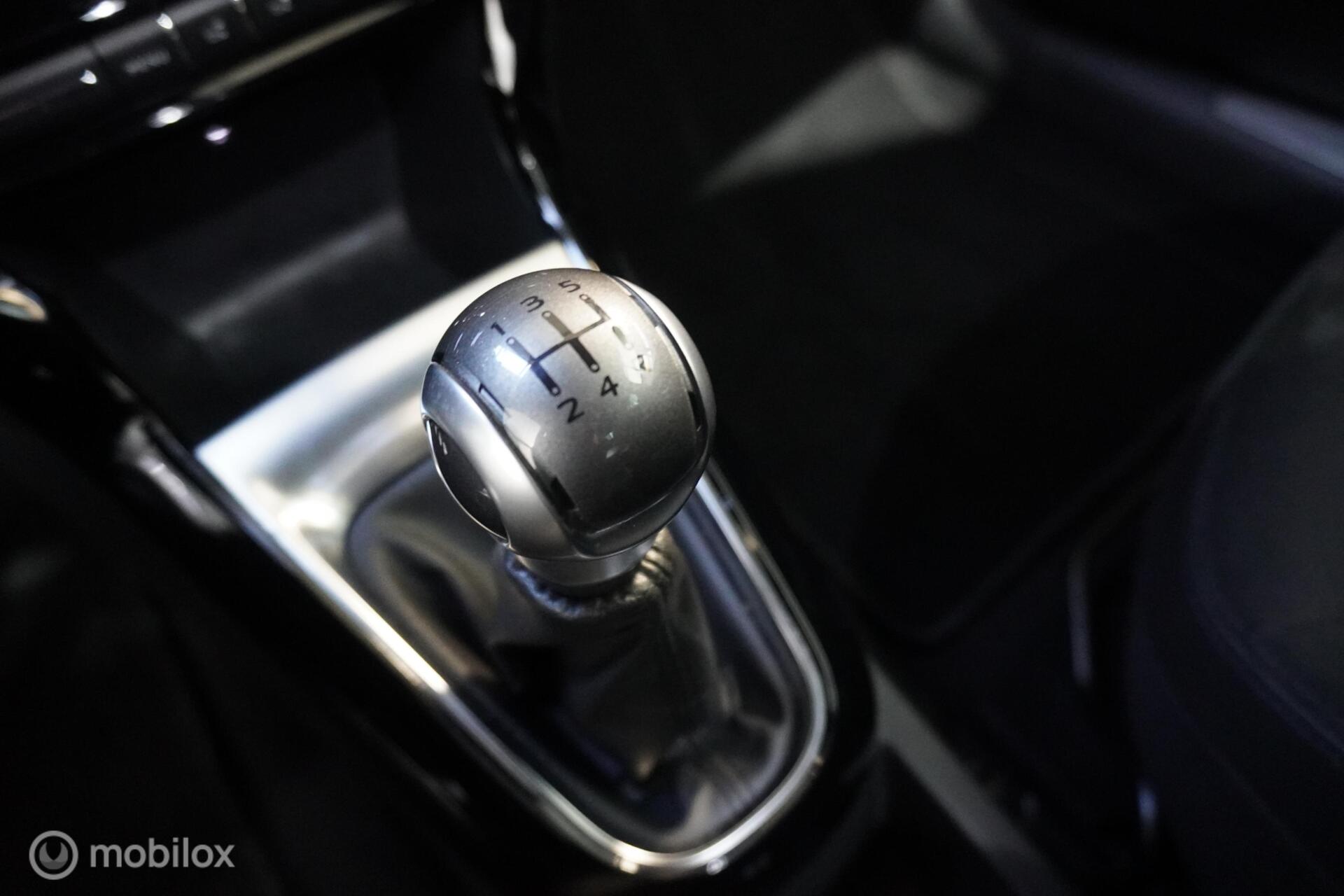 Foto van DS DS 3