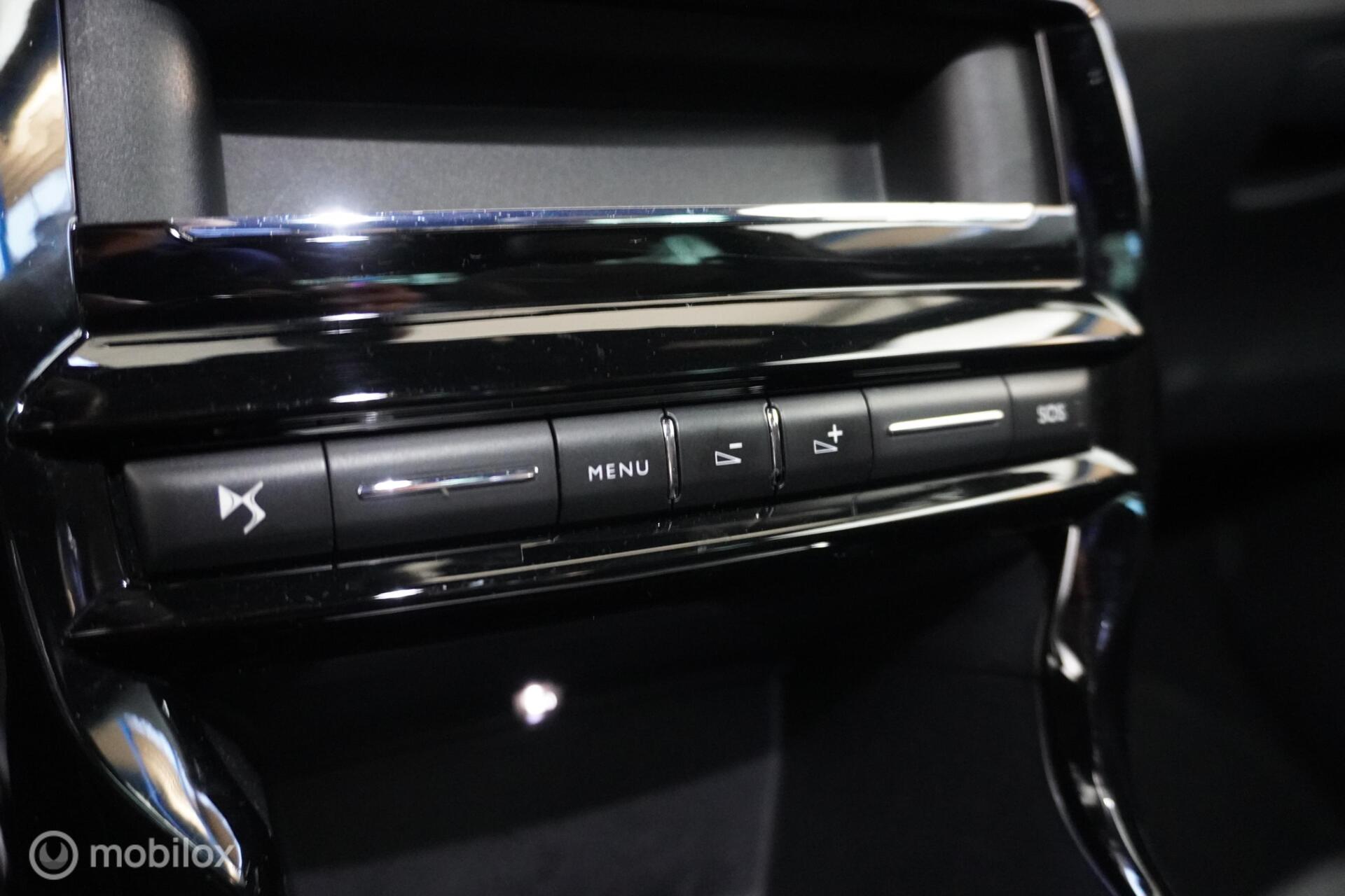 Foto van DS DS 3