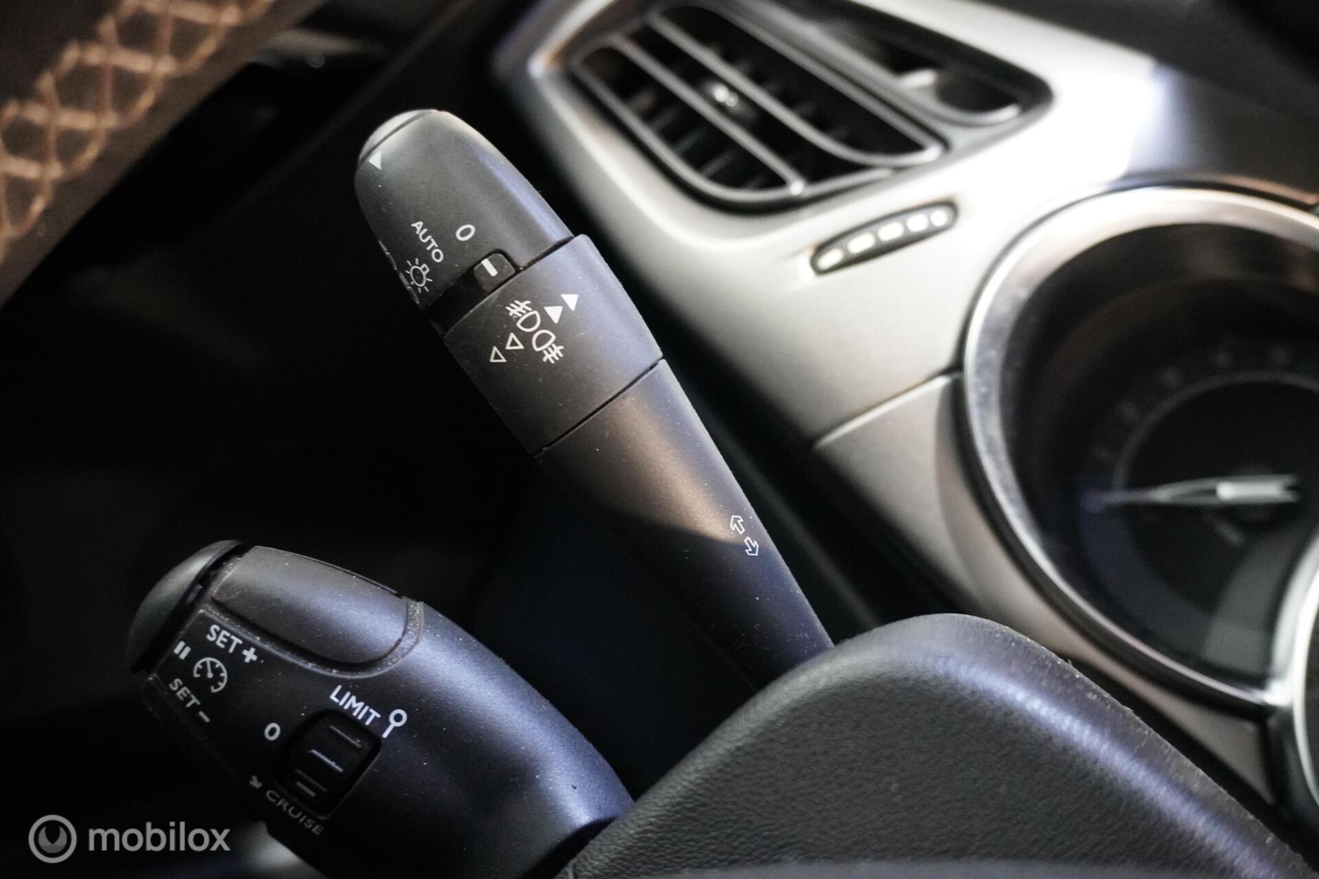 Foto van DS DS 3
